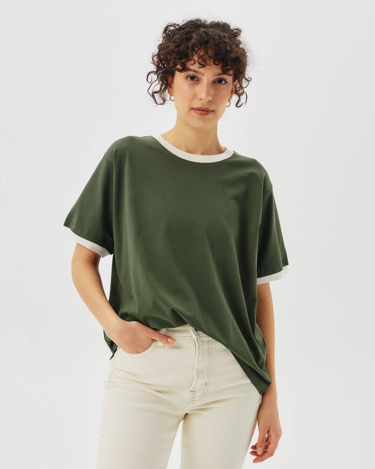 Biyeli T-Shirt