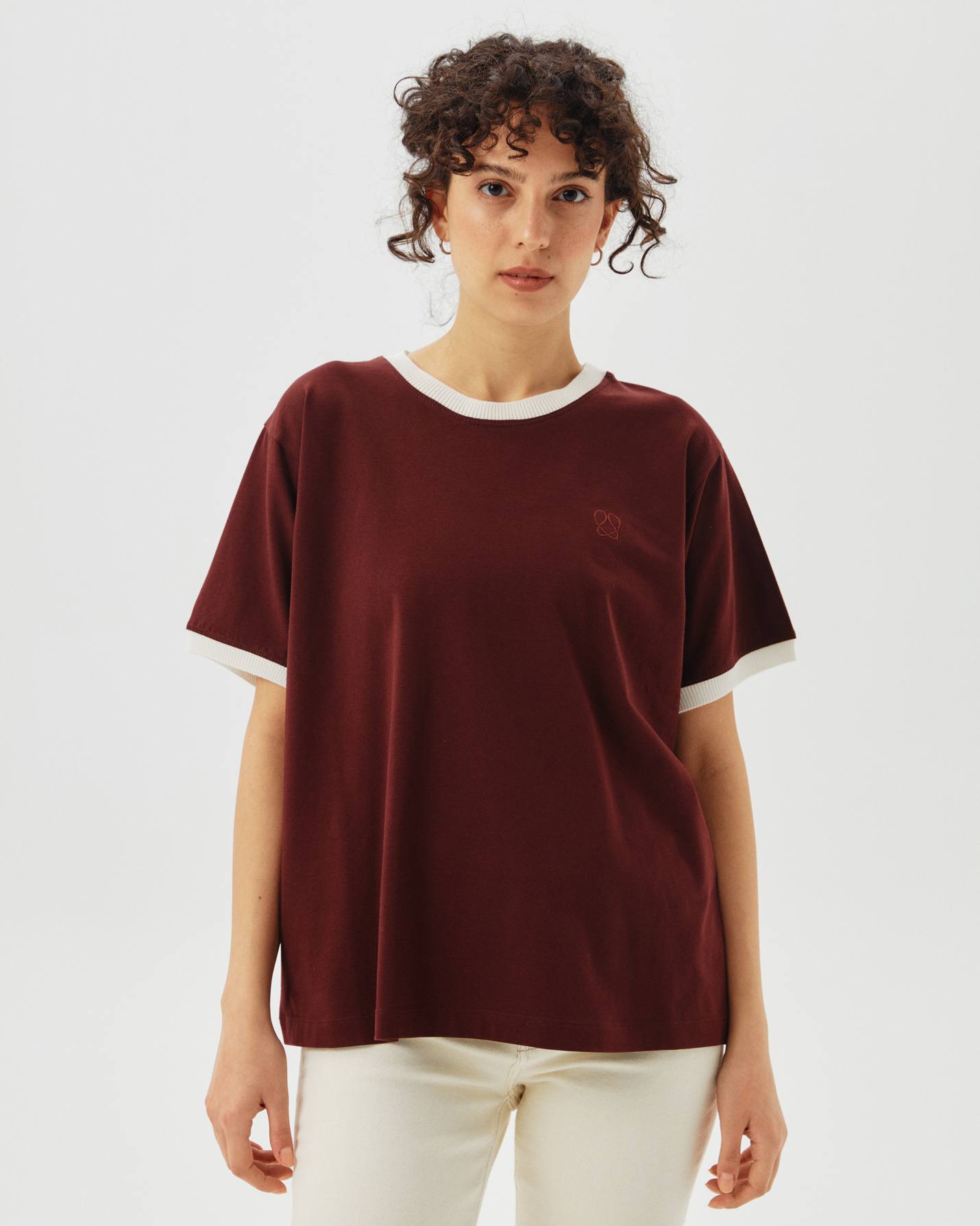 Biyeli T-Shirt