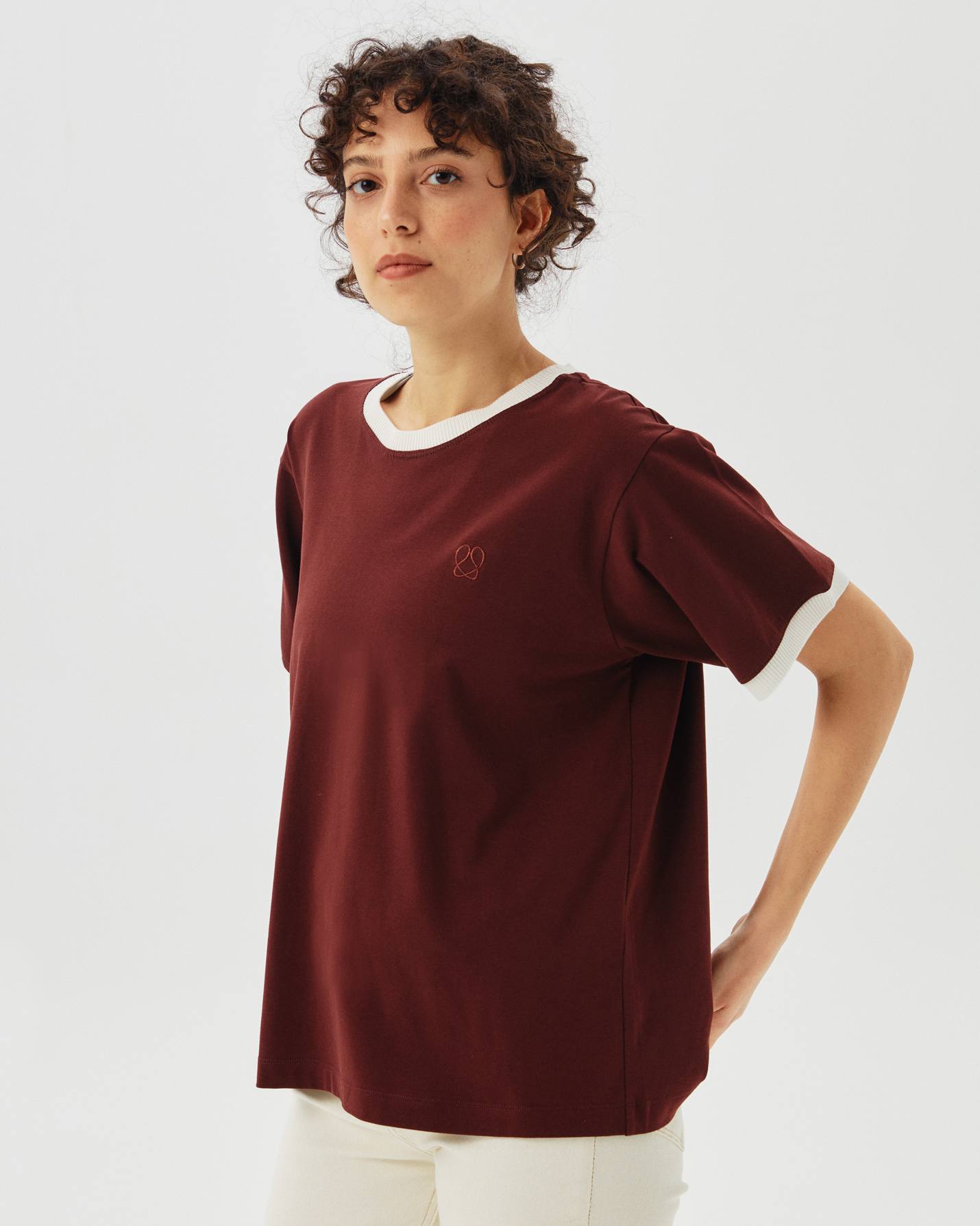 Biyeli T-Shirt