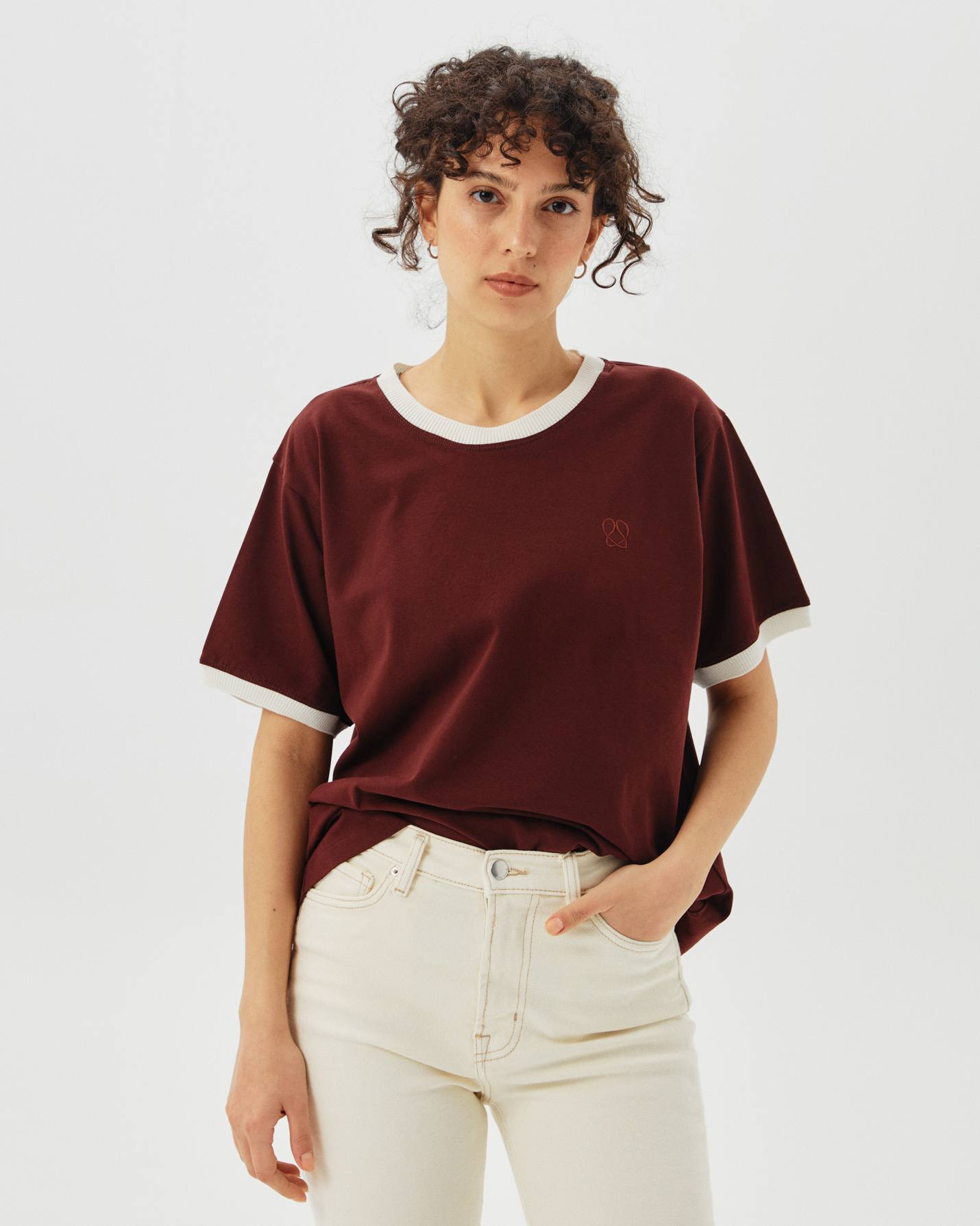 Biyeli T-Shirt