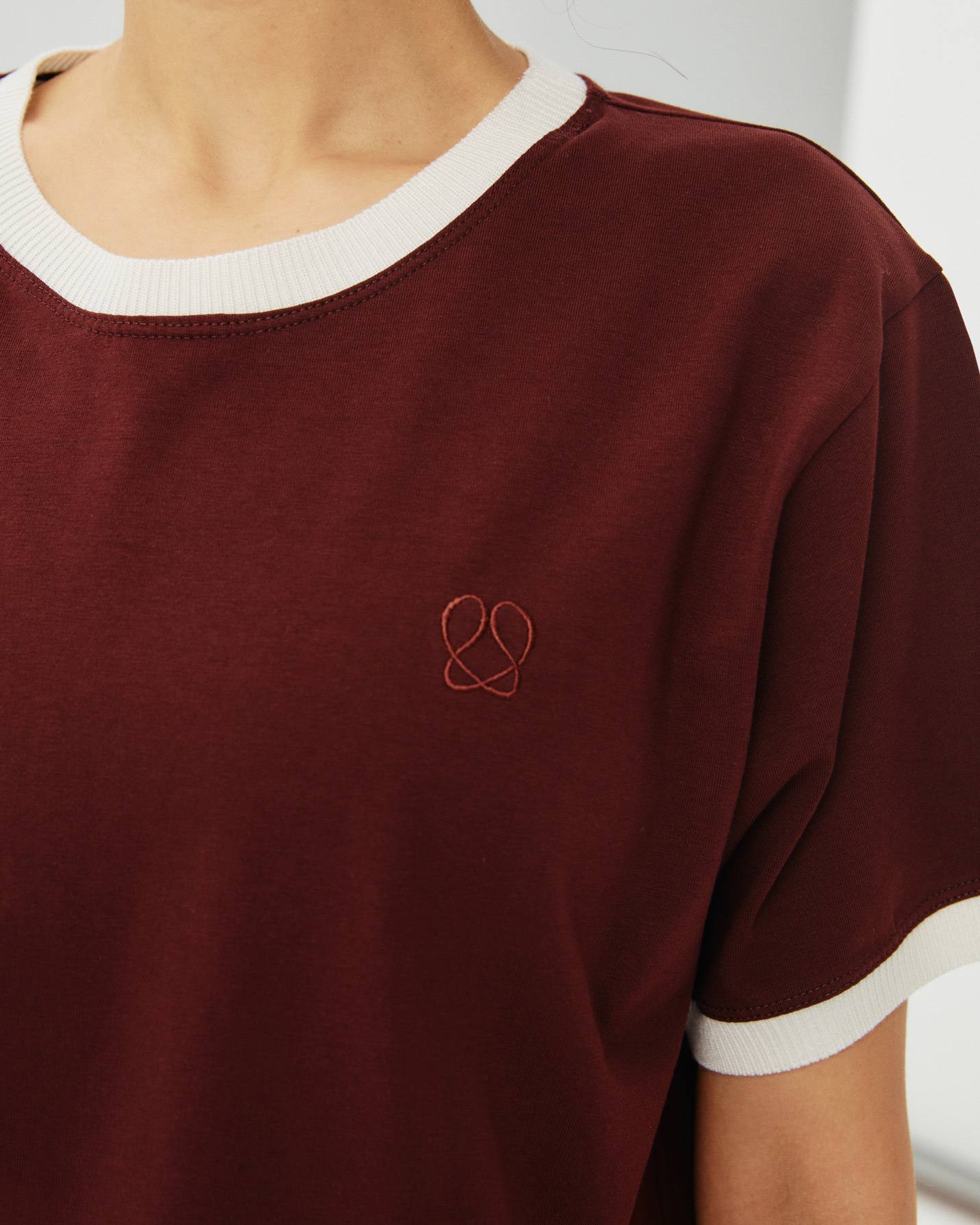 Biyeli T-Shirt