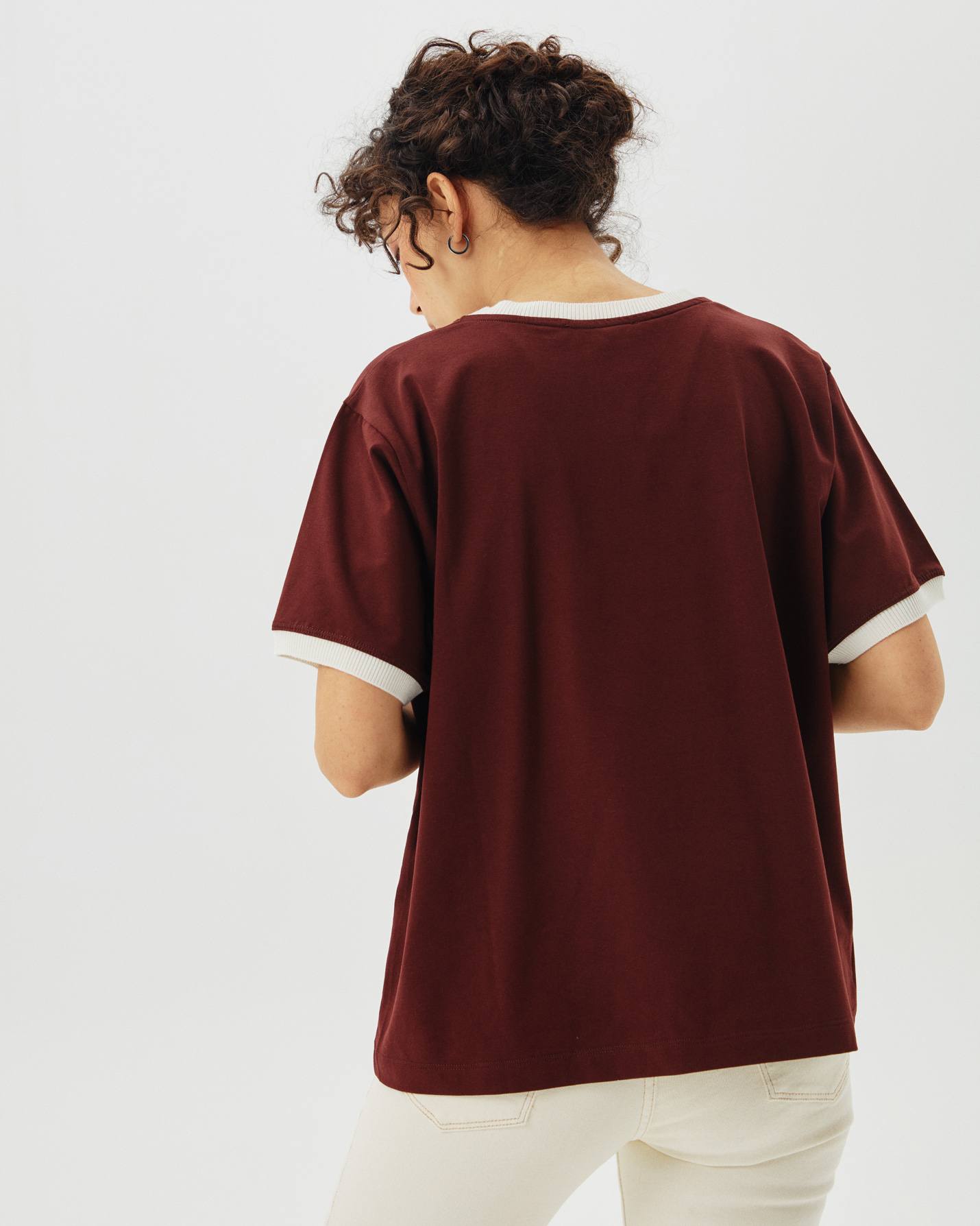 Biyeli T-Shirt