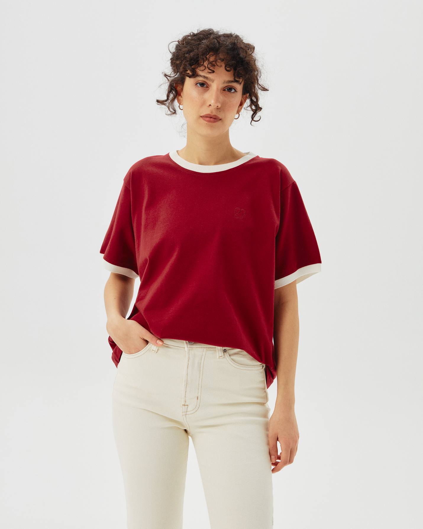 Biyeli T-Shirt