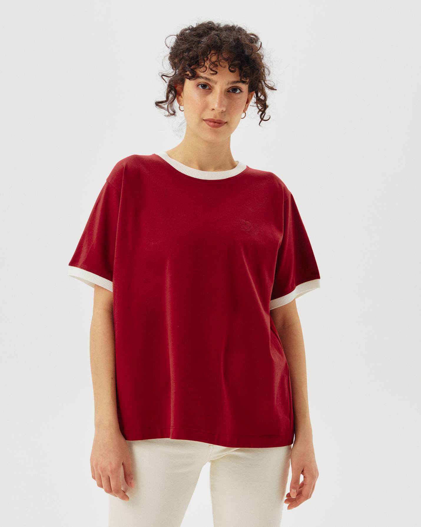 Biyeli T-Shirt