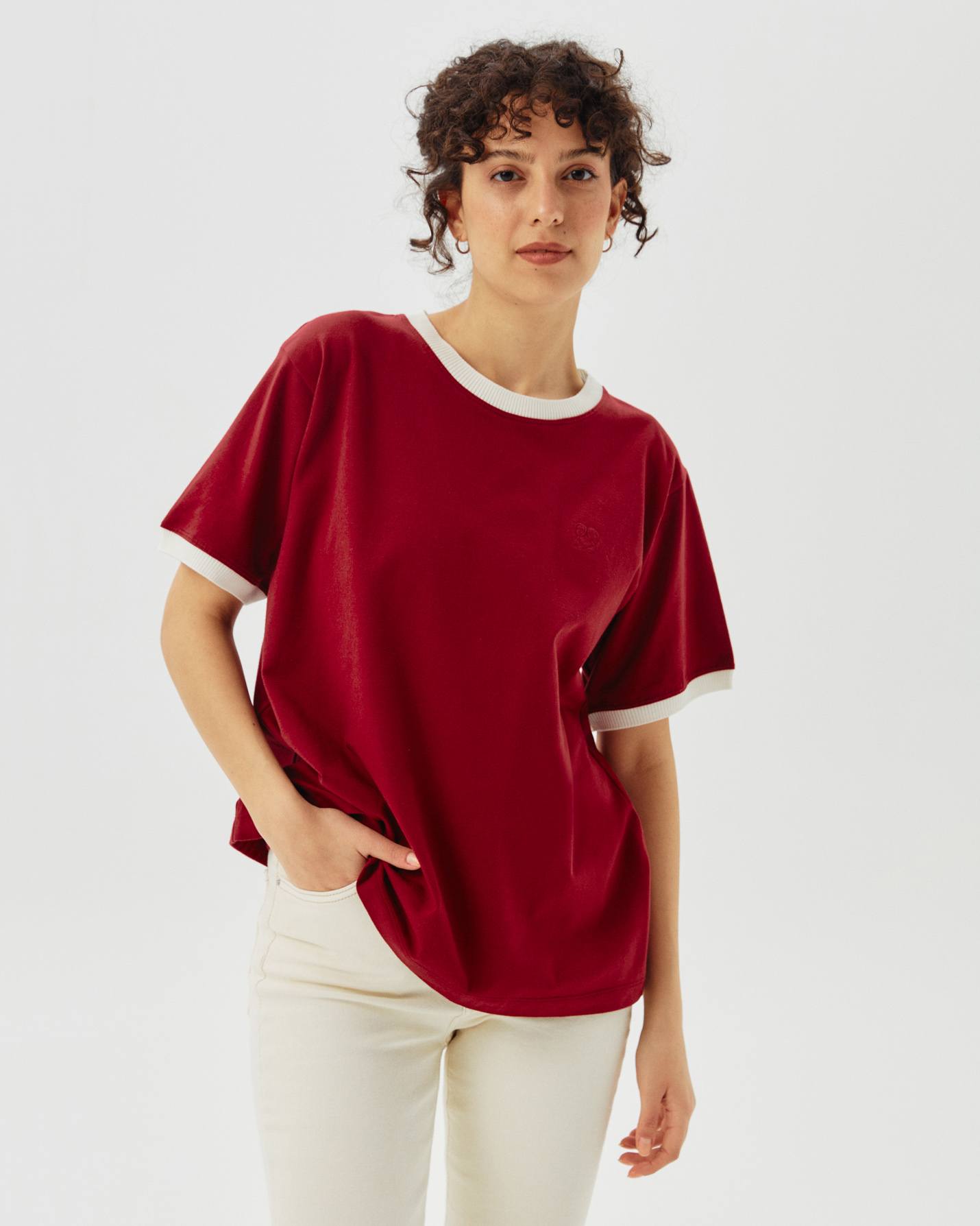 Biyeli T-Shirt