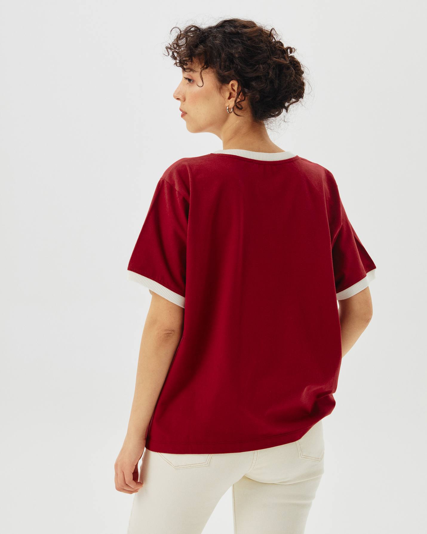 Biyeli T-Shirt