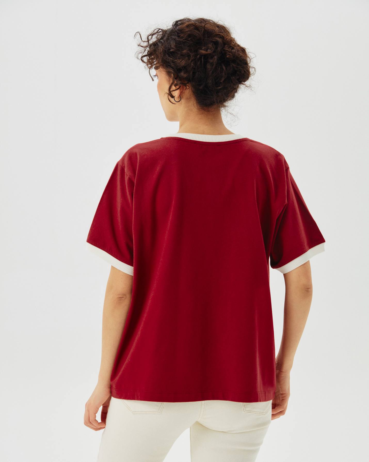 Biyeli T-Shirt