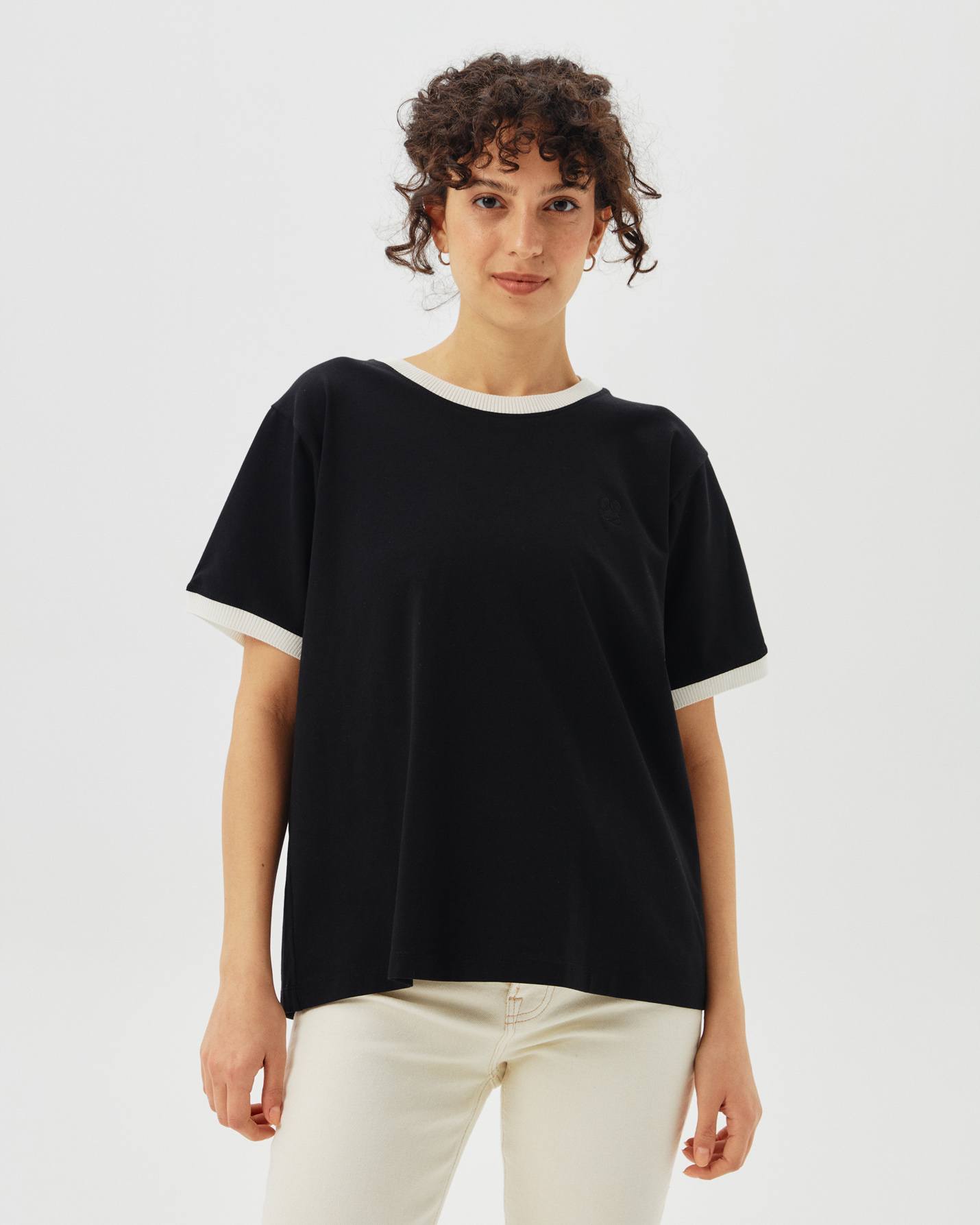 Biyeli T-Shirt