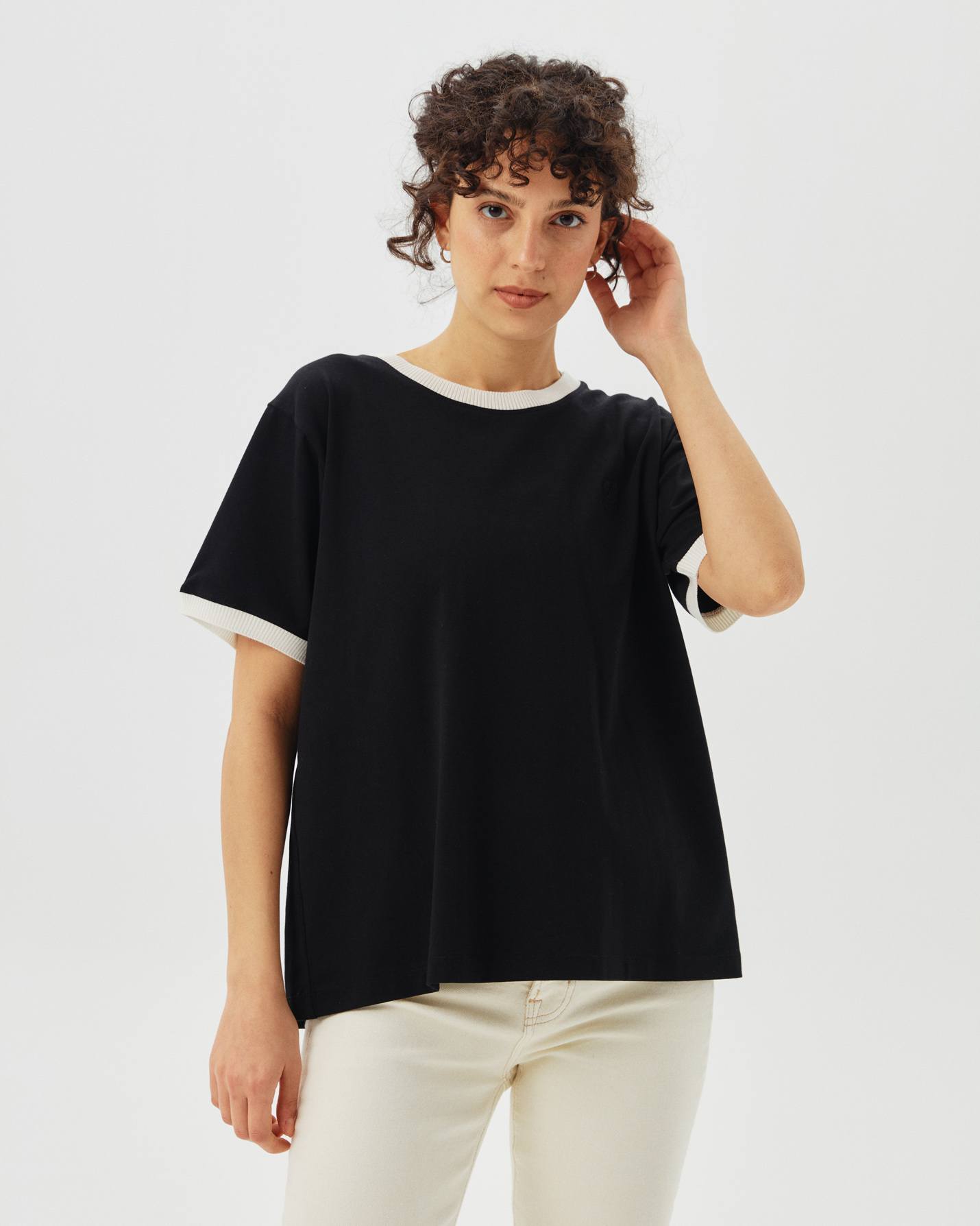 Biyeli T-Shirt