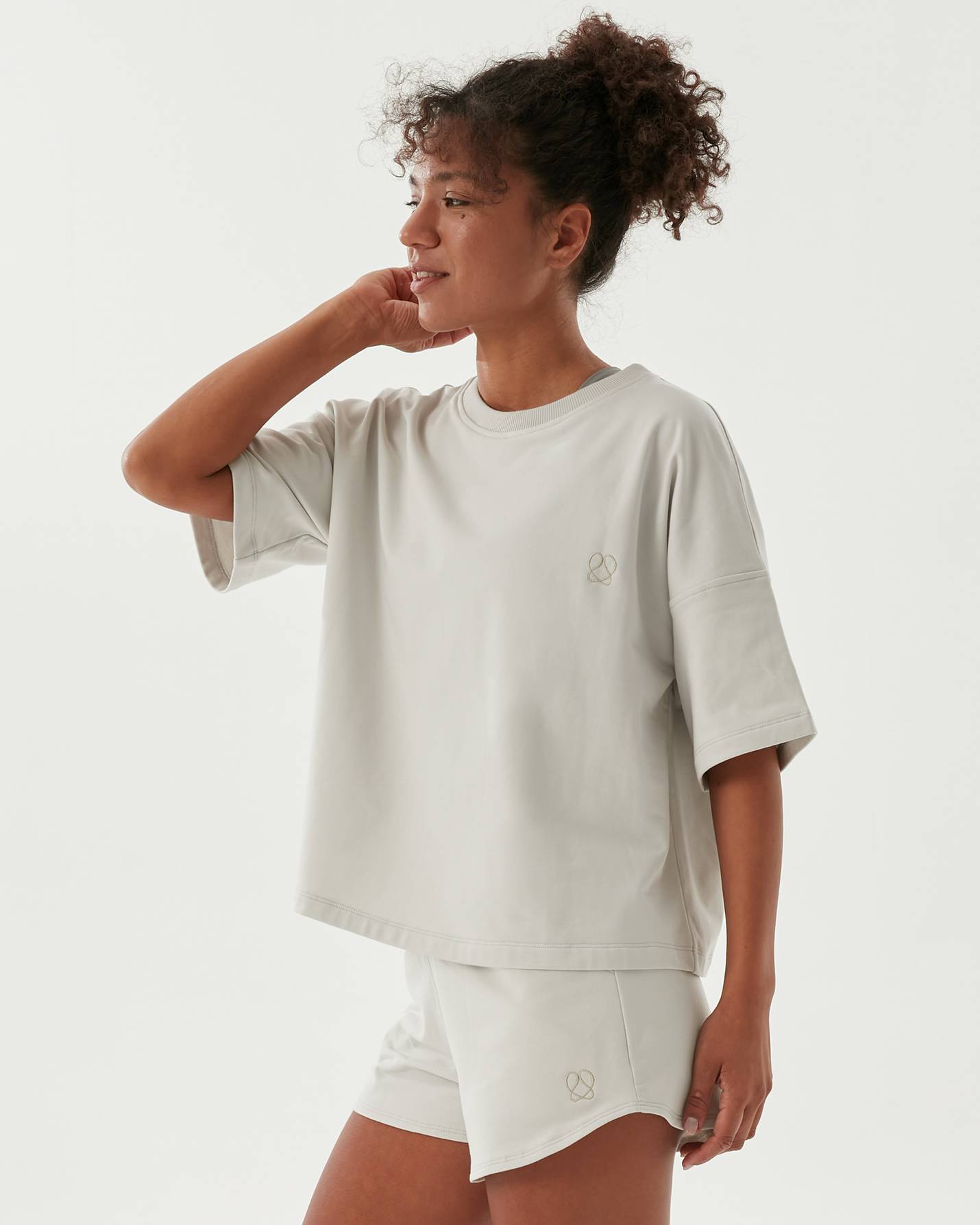 Sweat-Tee