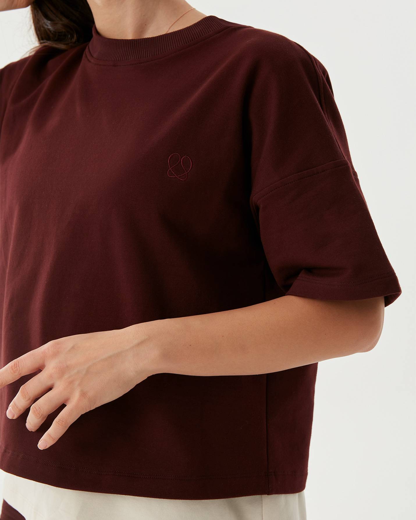 Sweat-Tee