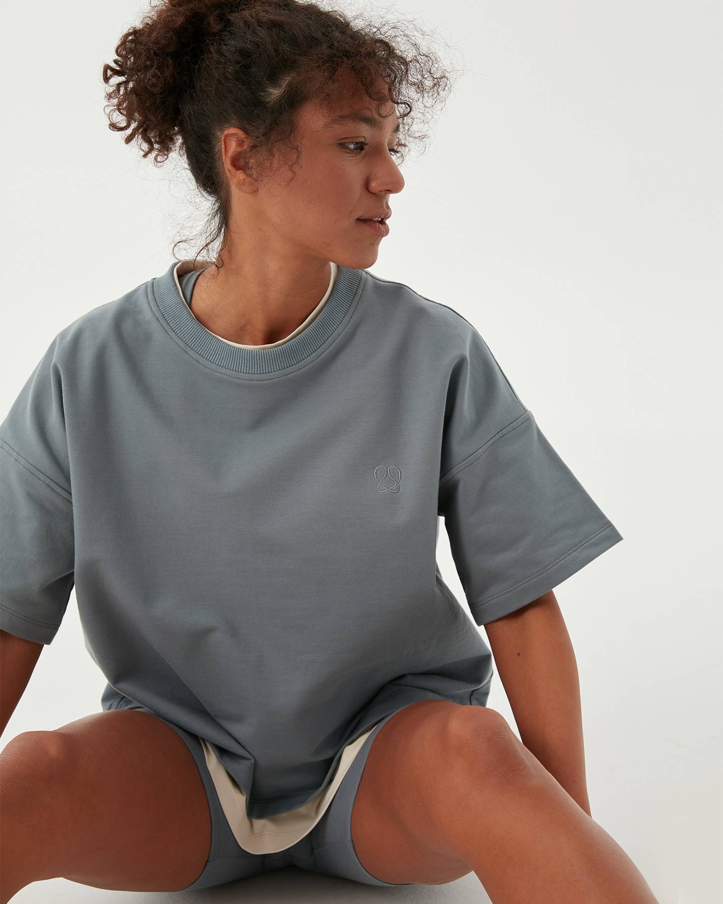 Sweat-Tee