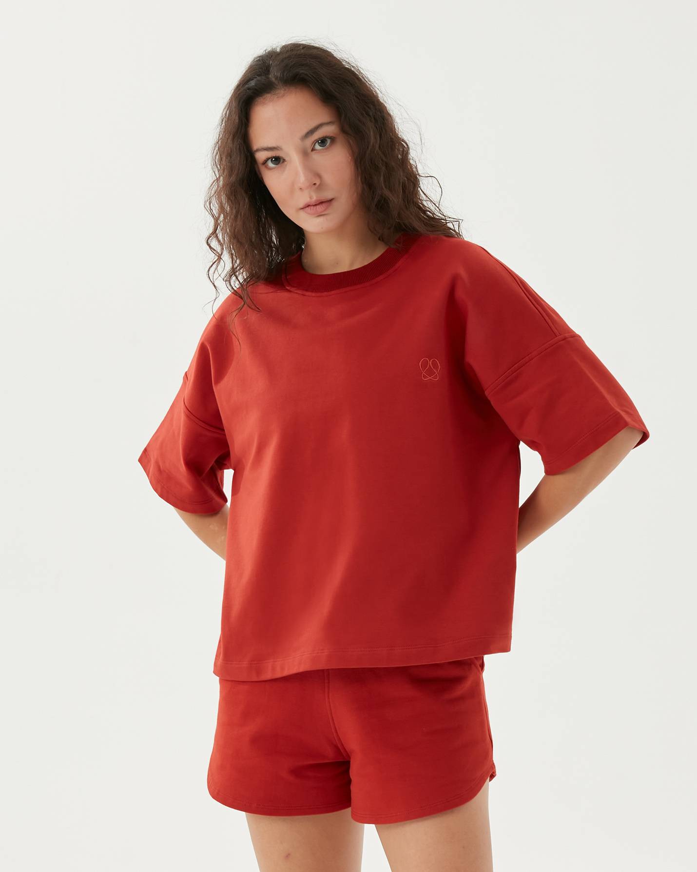 Sweat-Tee