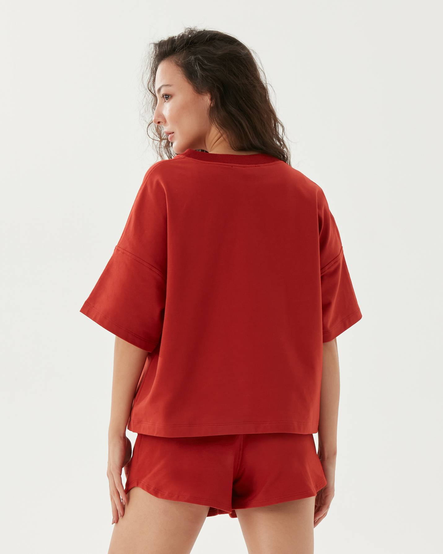 Sweat-Tee