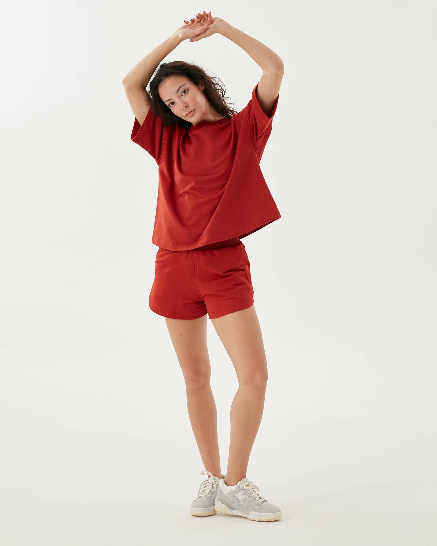 Sweat-Tee