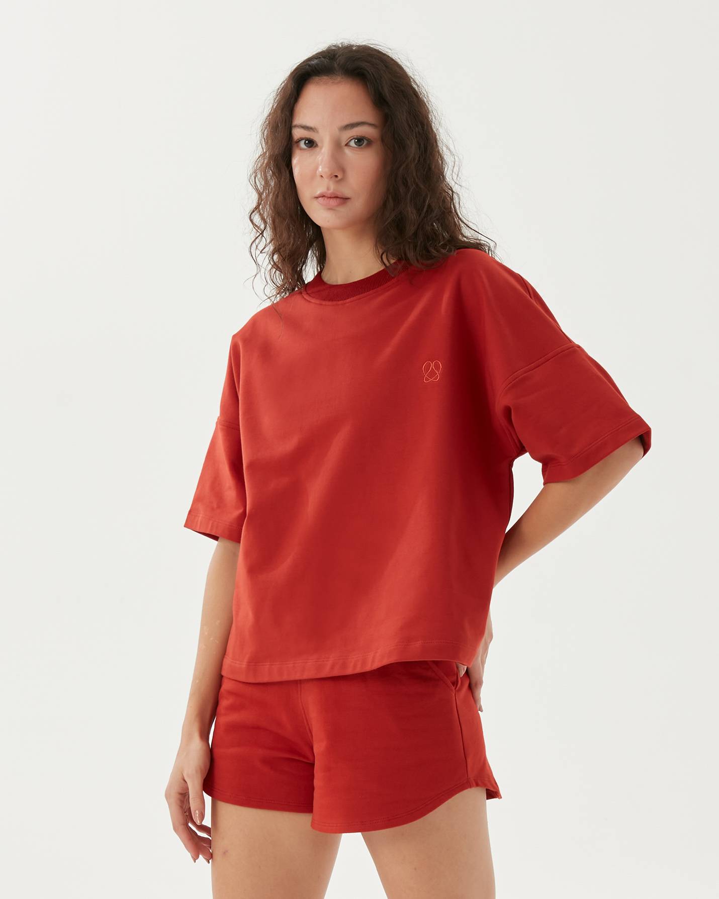 Sweat-Tee