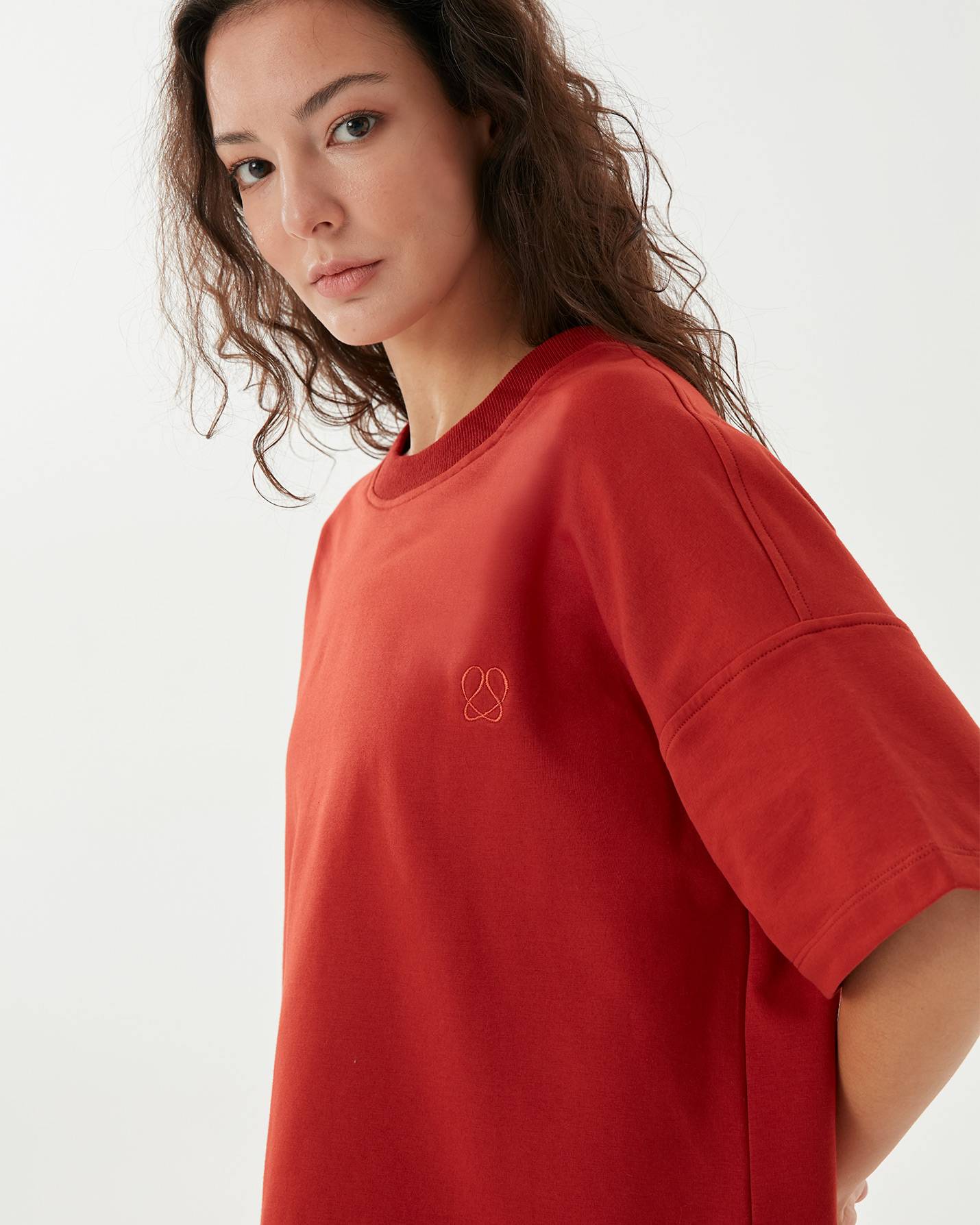 Sweat-Tee