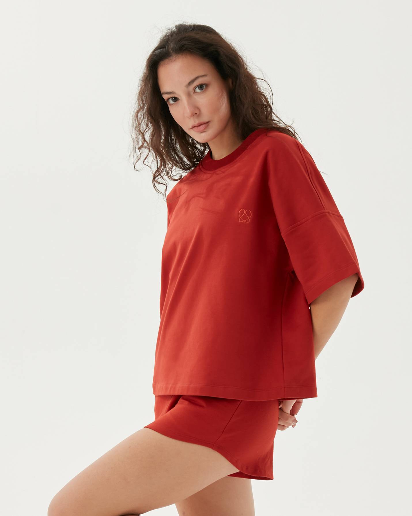 Sweat-Tee