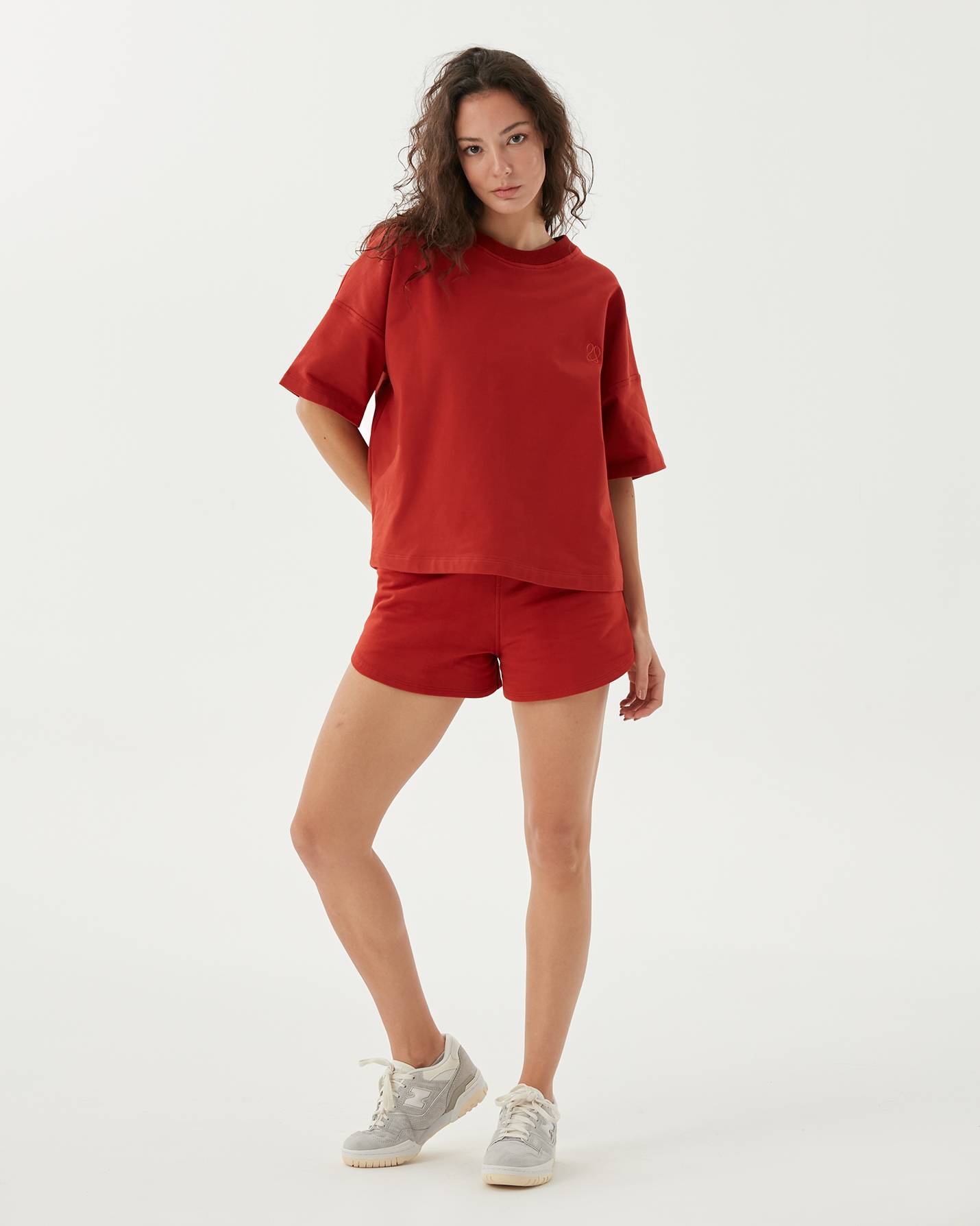 Sweat-Tee
