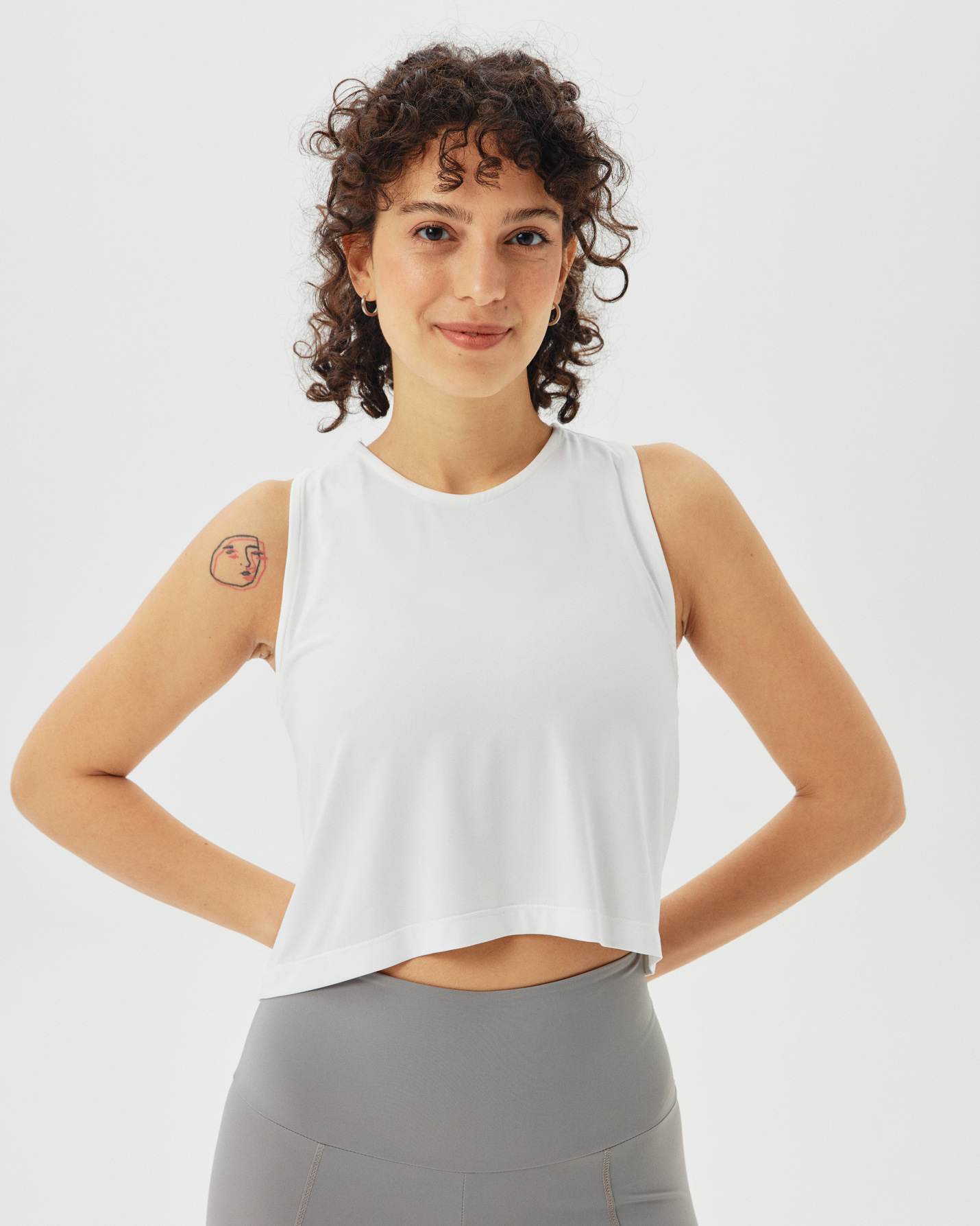 Kolsuz Crop