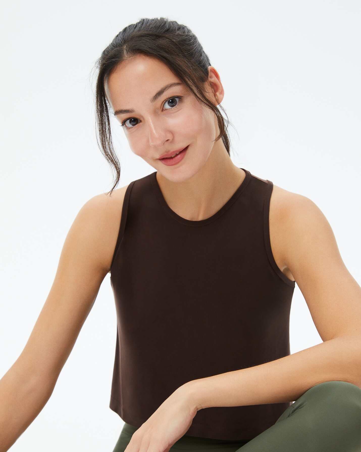 Kolsuz Crop