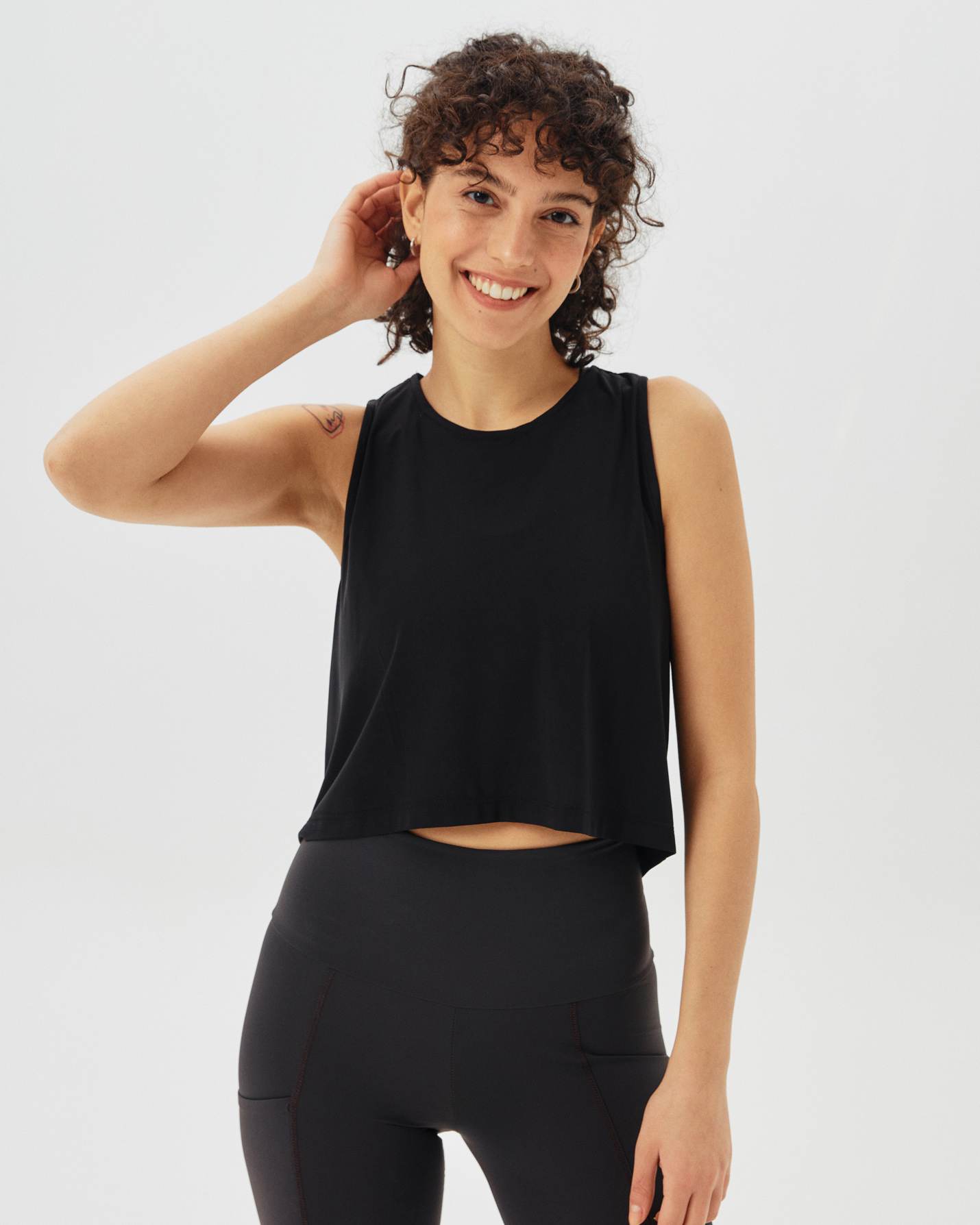 Kolsuz Crop