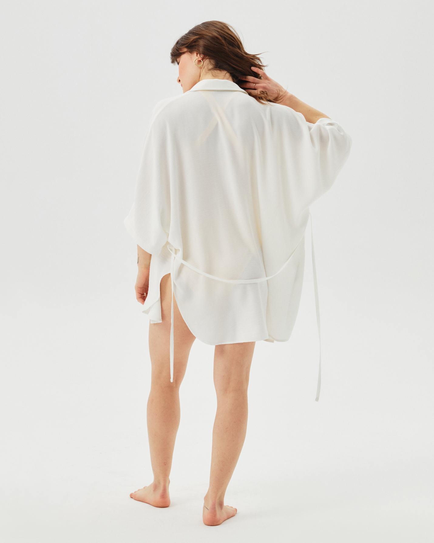 Kimono Gömlek
