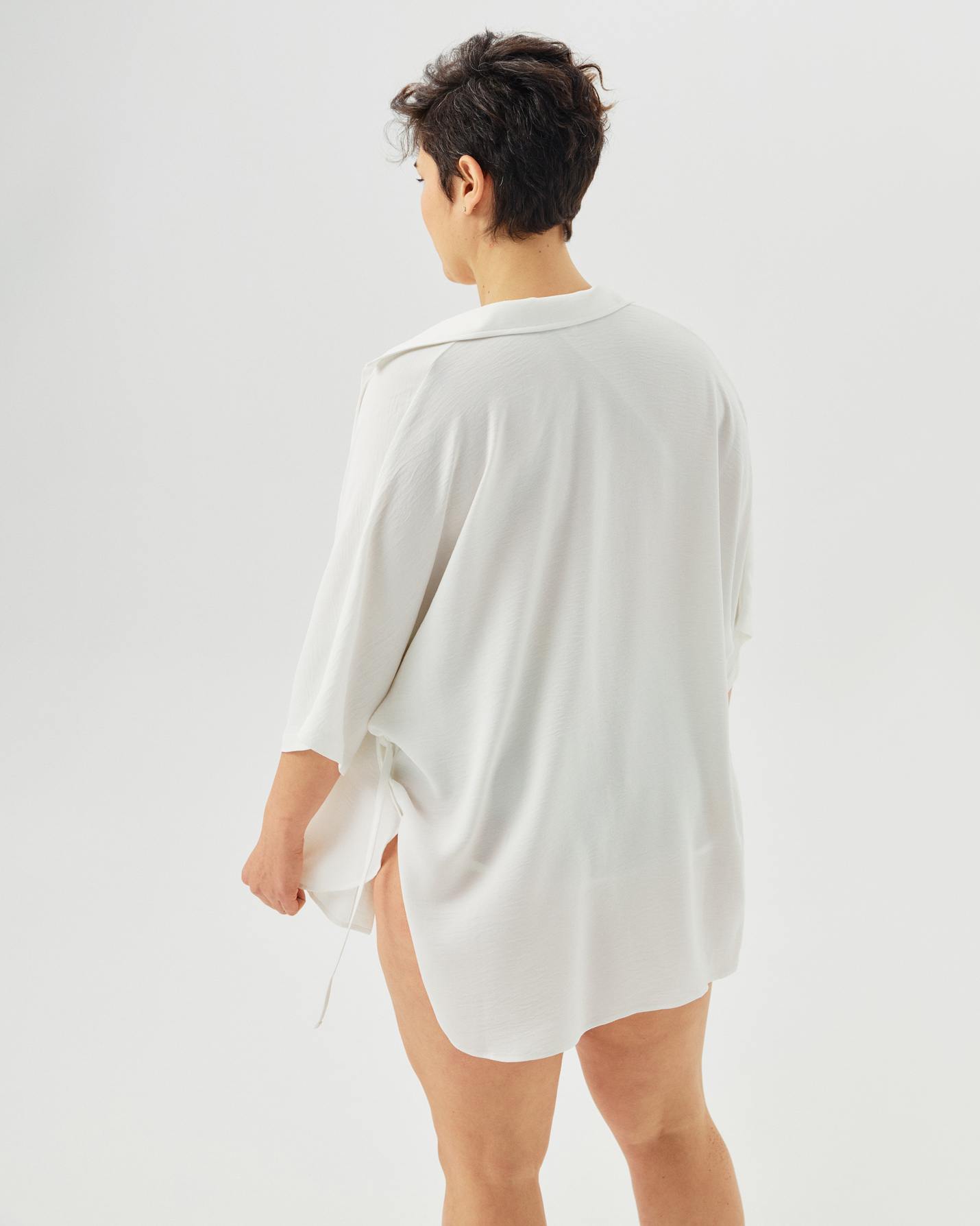 Kimono Gömlek