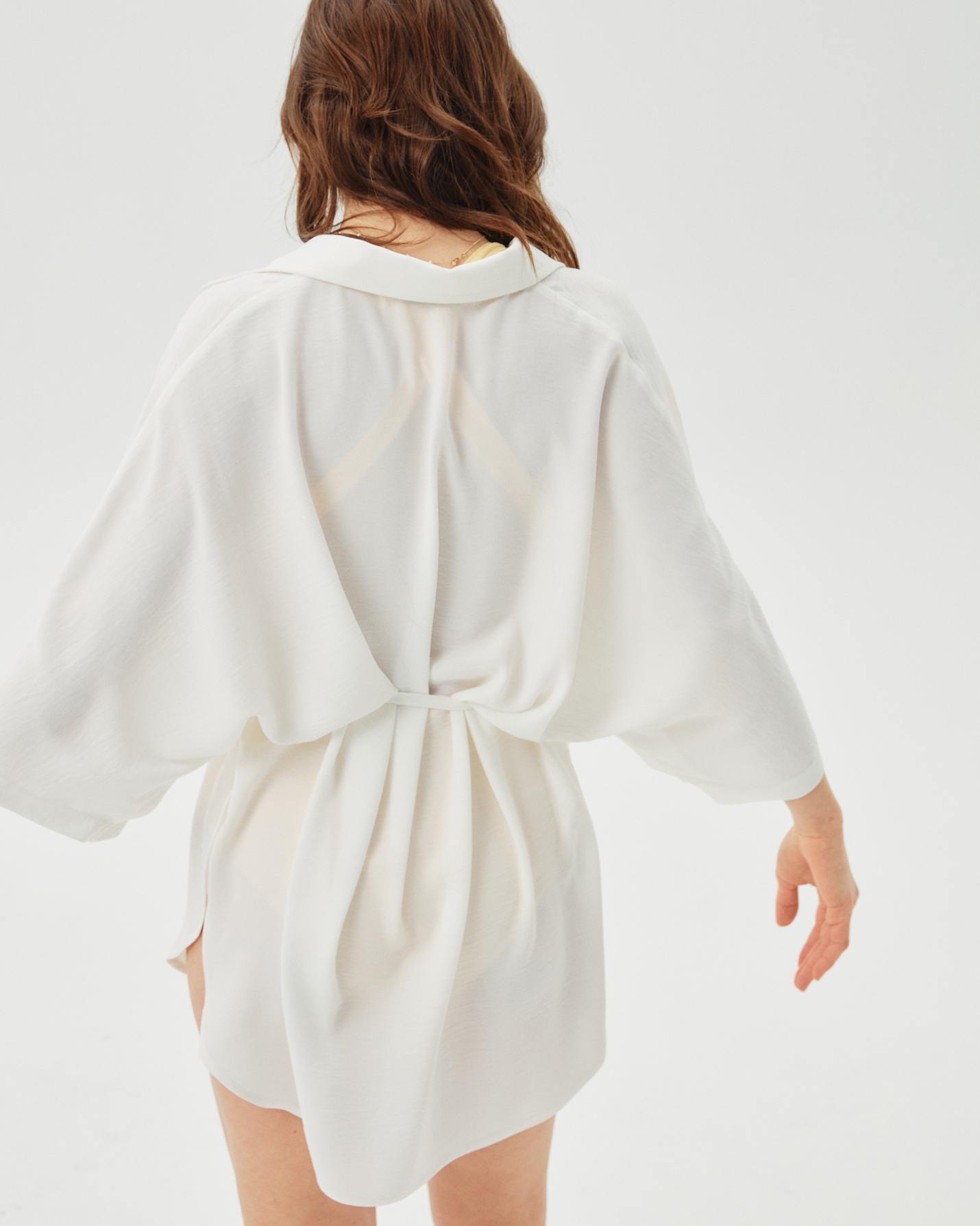 Kimono Gömlek