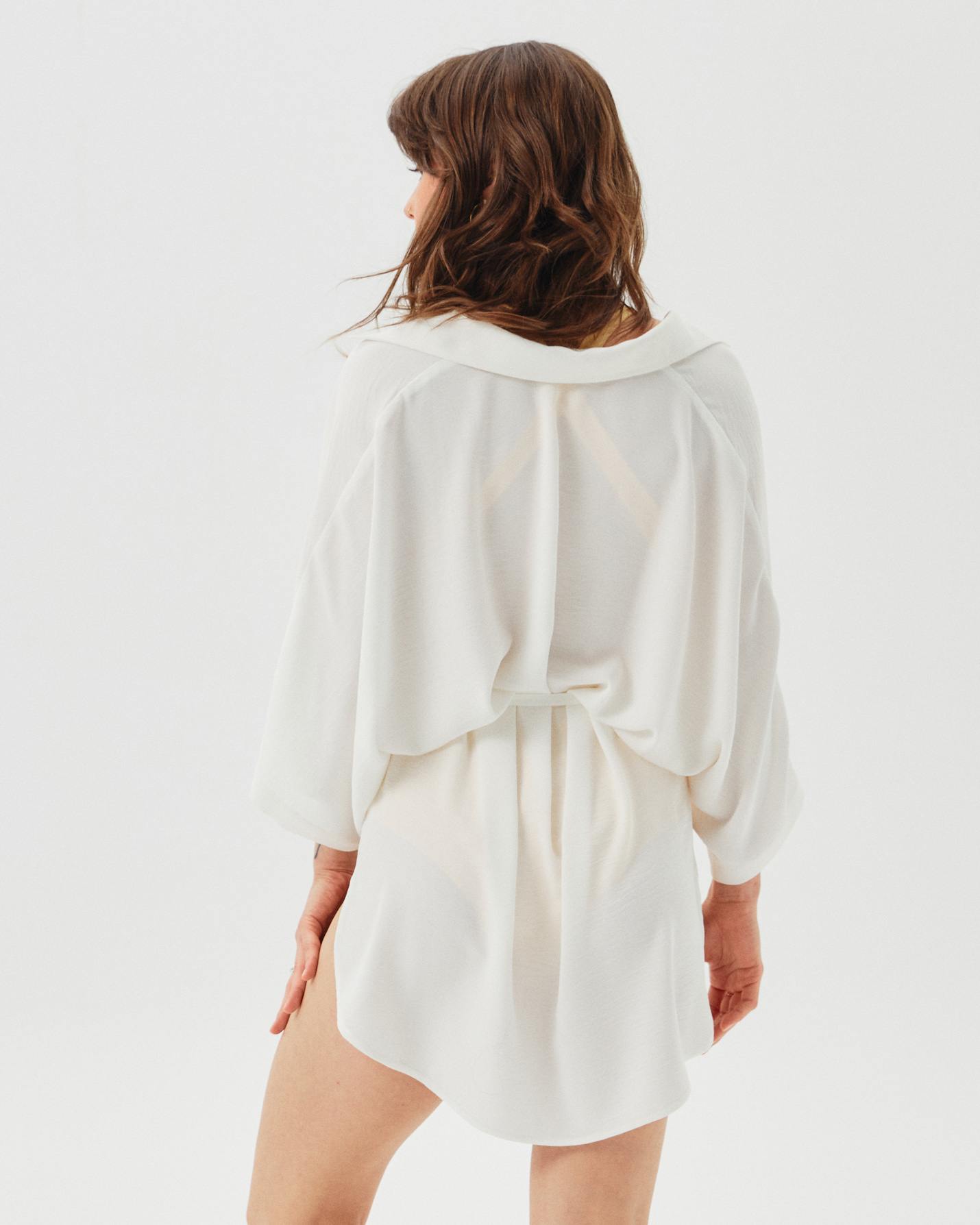 Kimono Gömlek