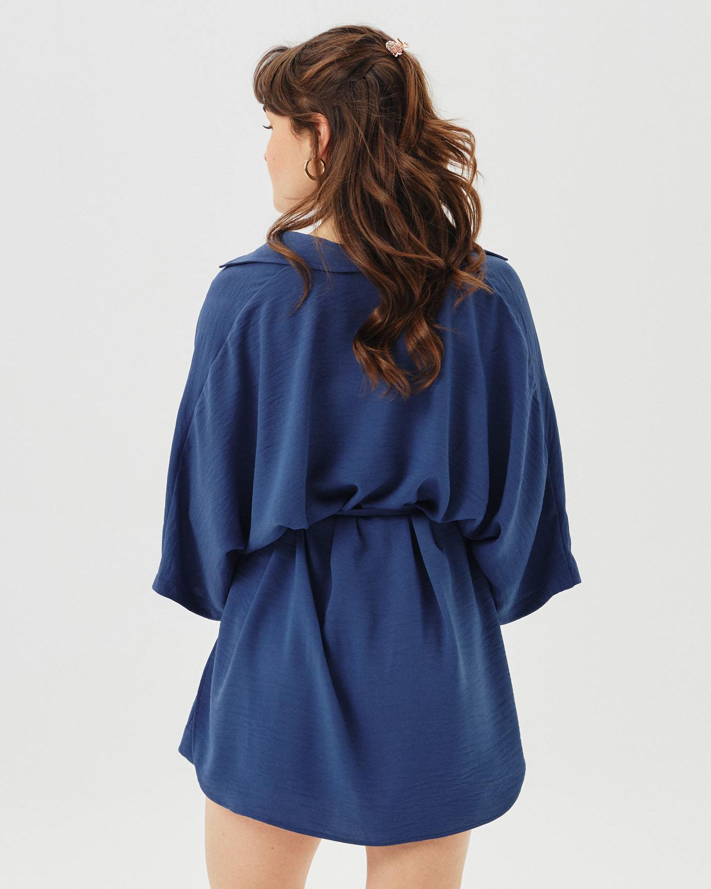 Kimono Gömlek