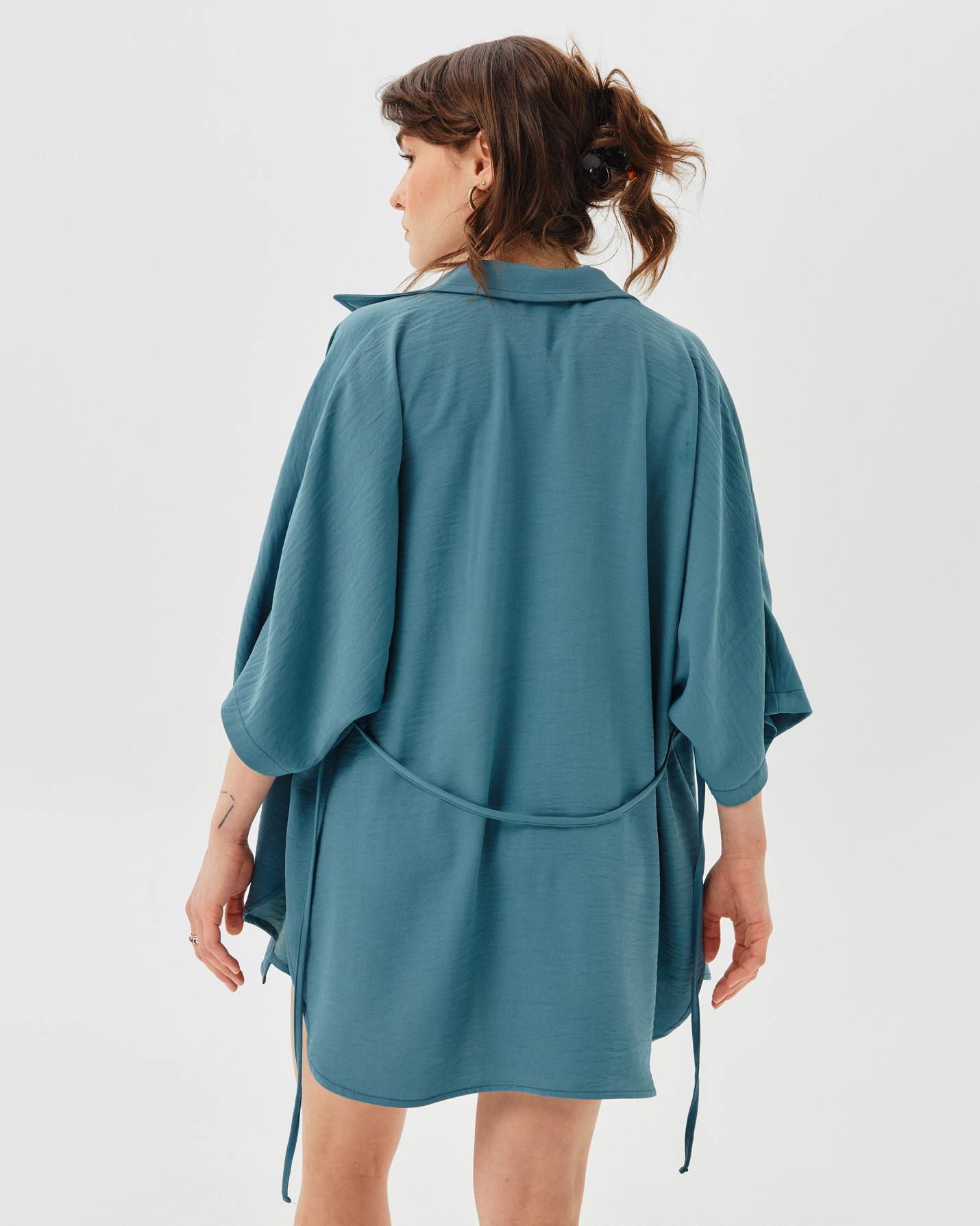 Kimono Gömlek
