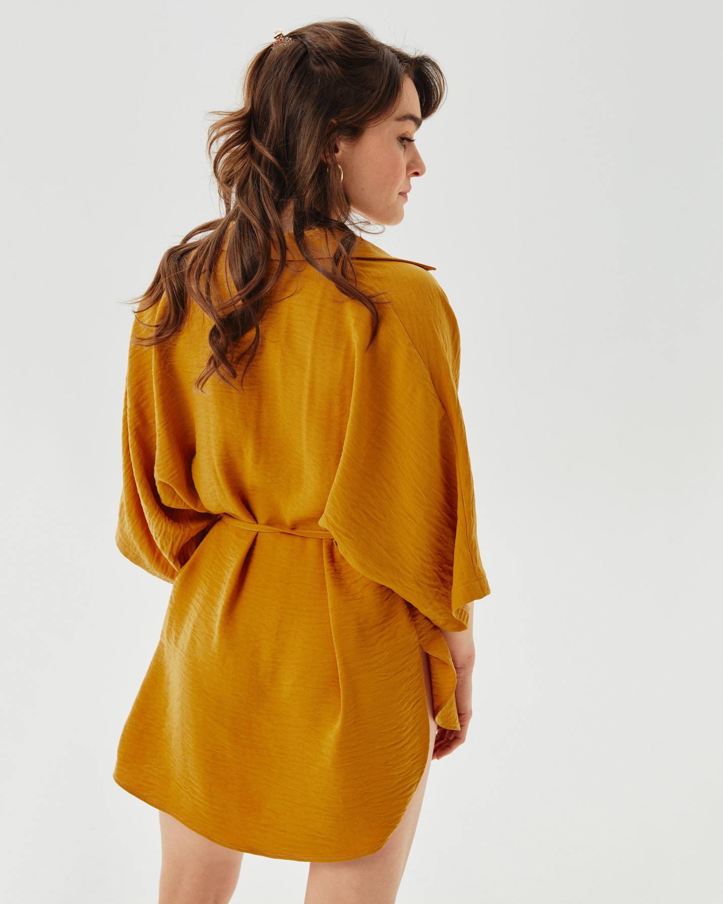 Kimono Gömlek