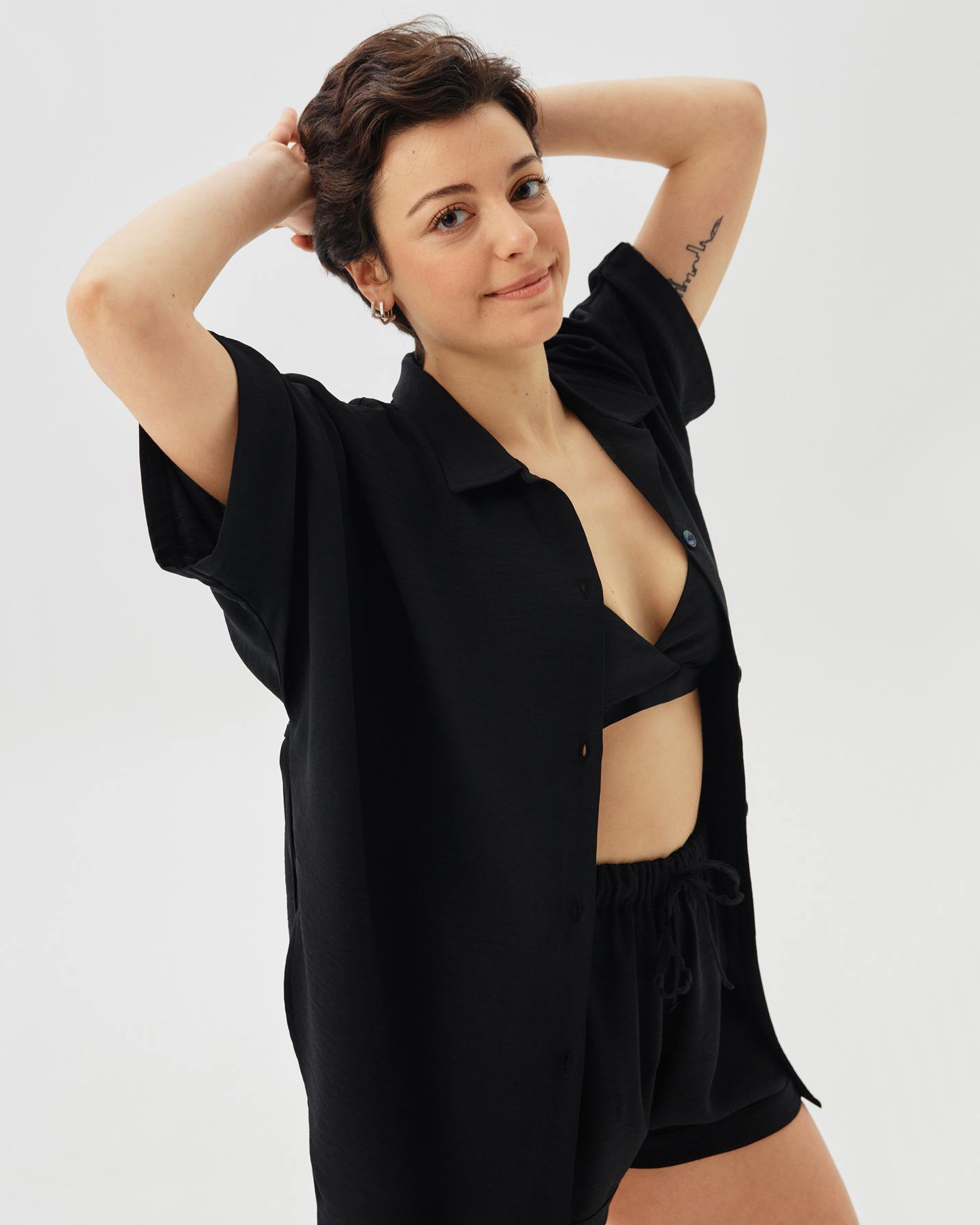 Kimono Gömlek