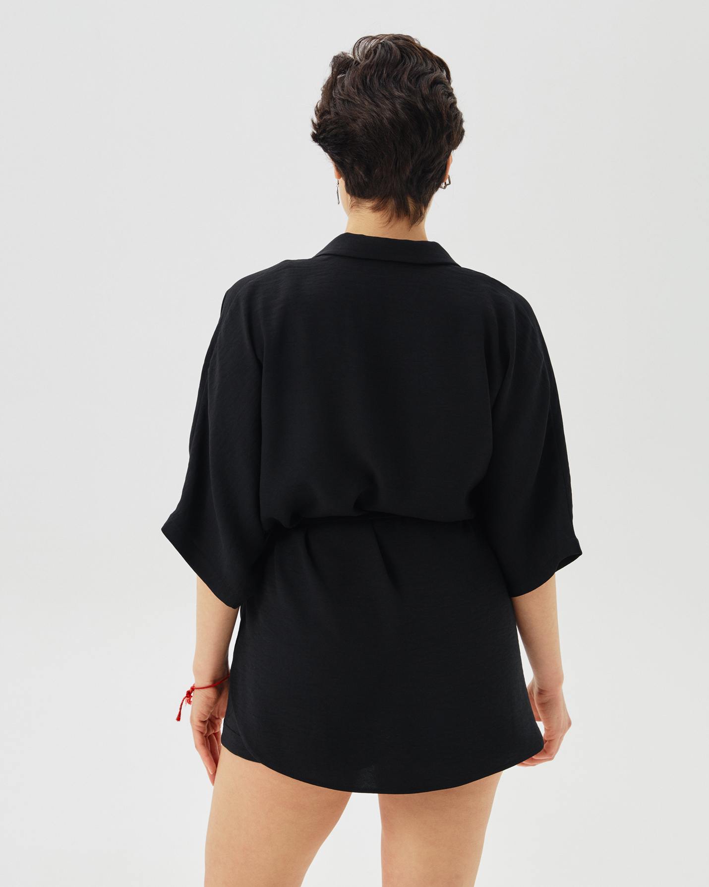Kimono Gömlek