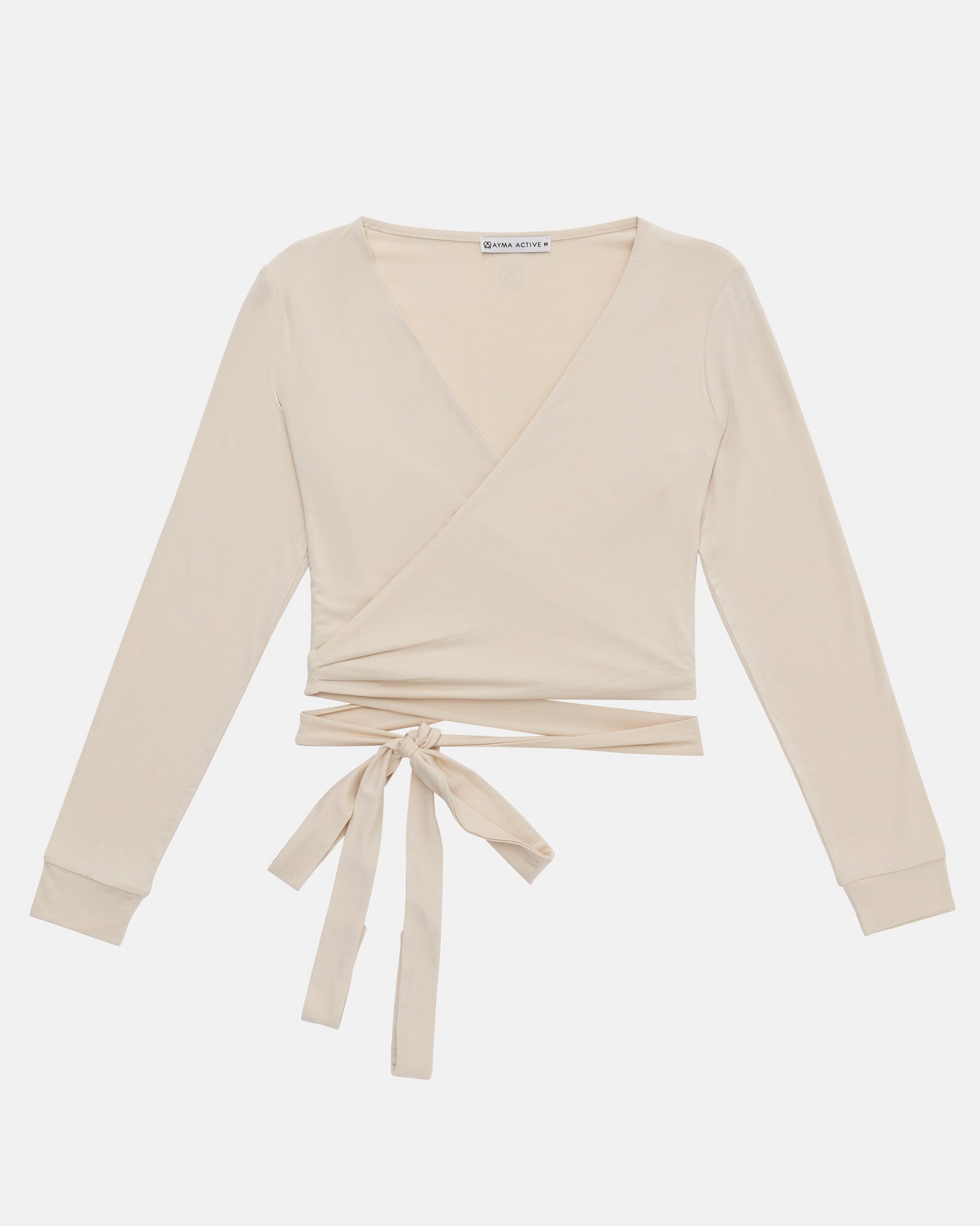 Krema Anvelop Wrap Crop