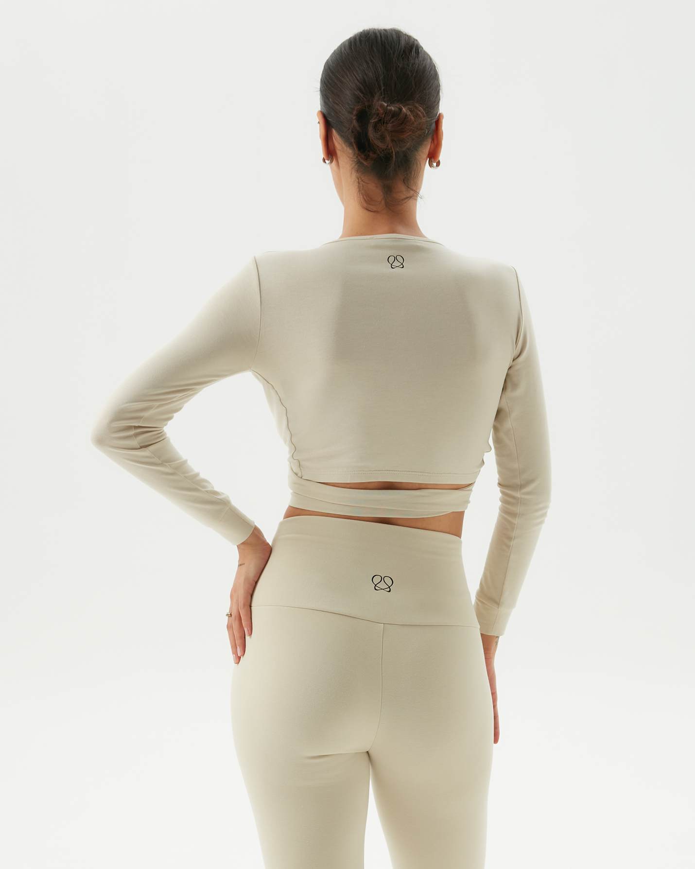 Anvelop Wrap Bluz
