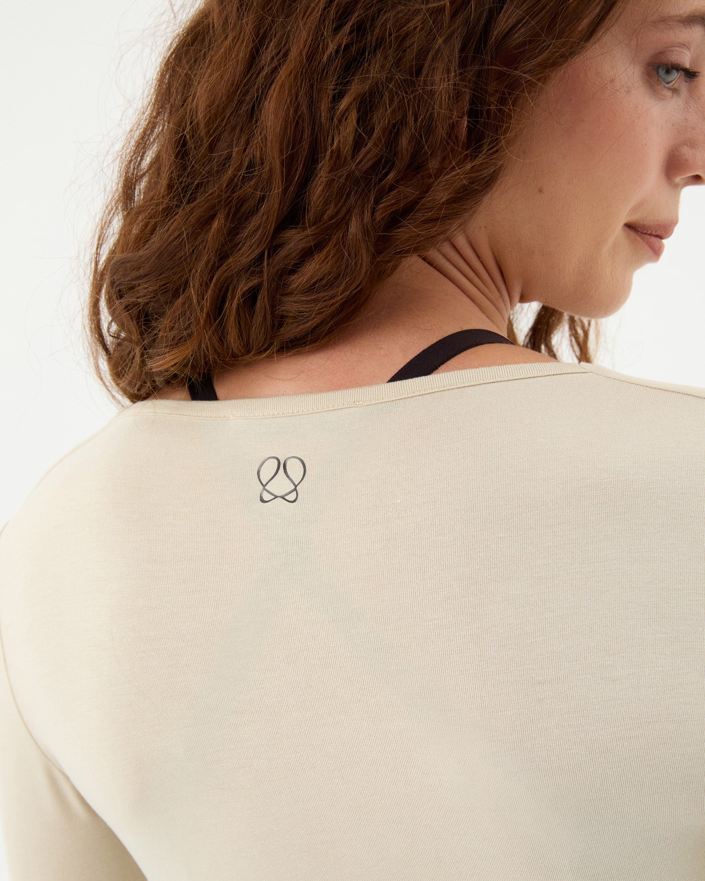 Krema Anvelop Wrap Crop