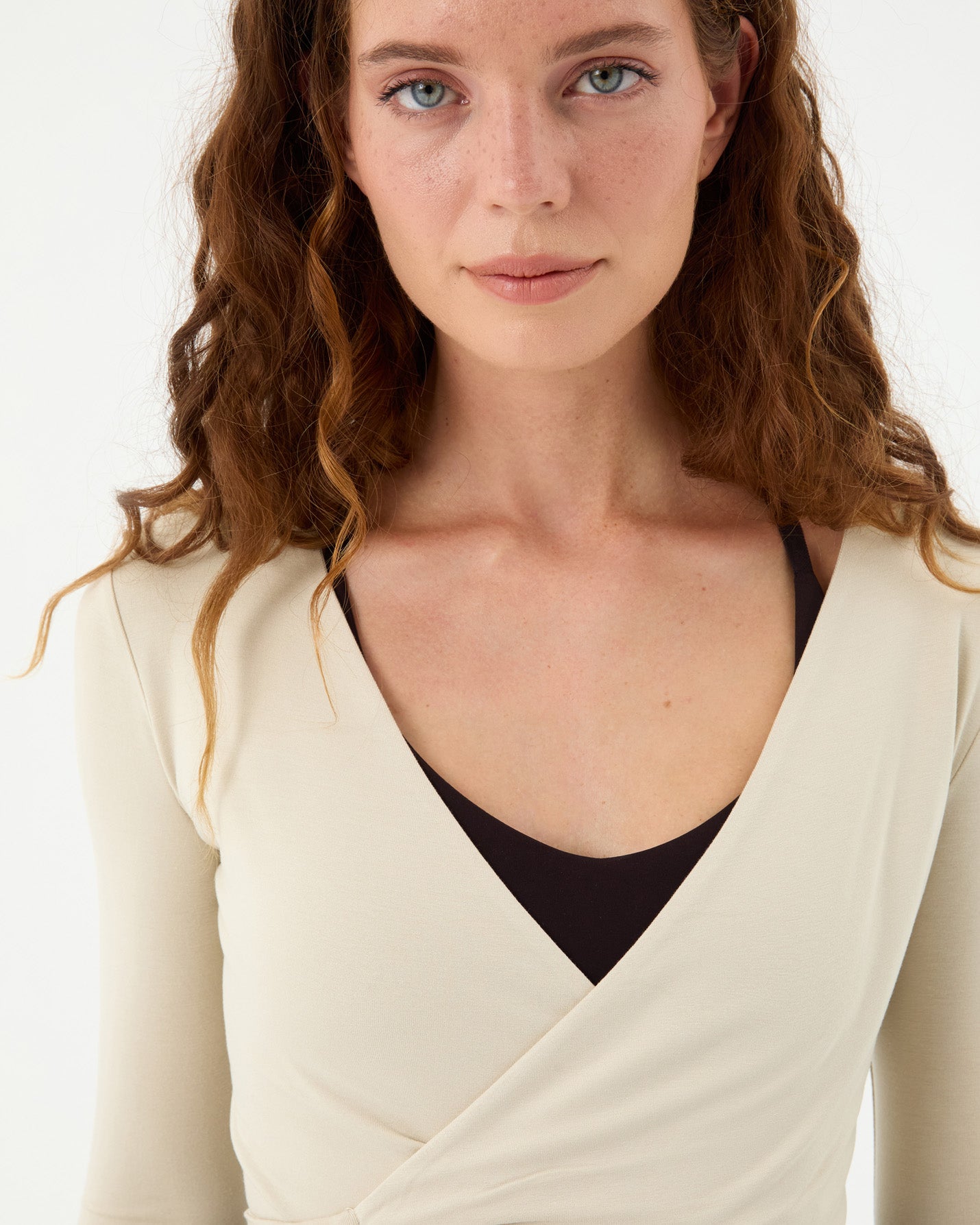 Krema Anvelop Wrap Crop