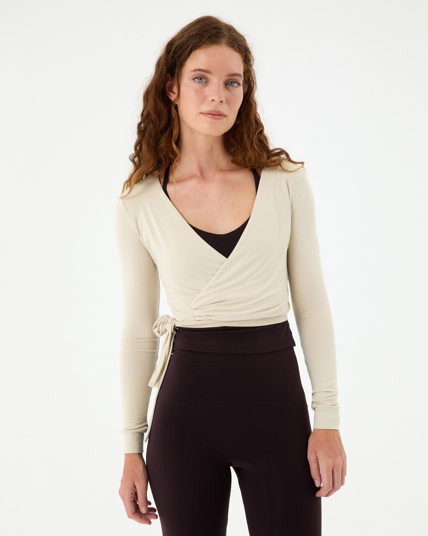 Krema Anvelop Wrap Crop