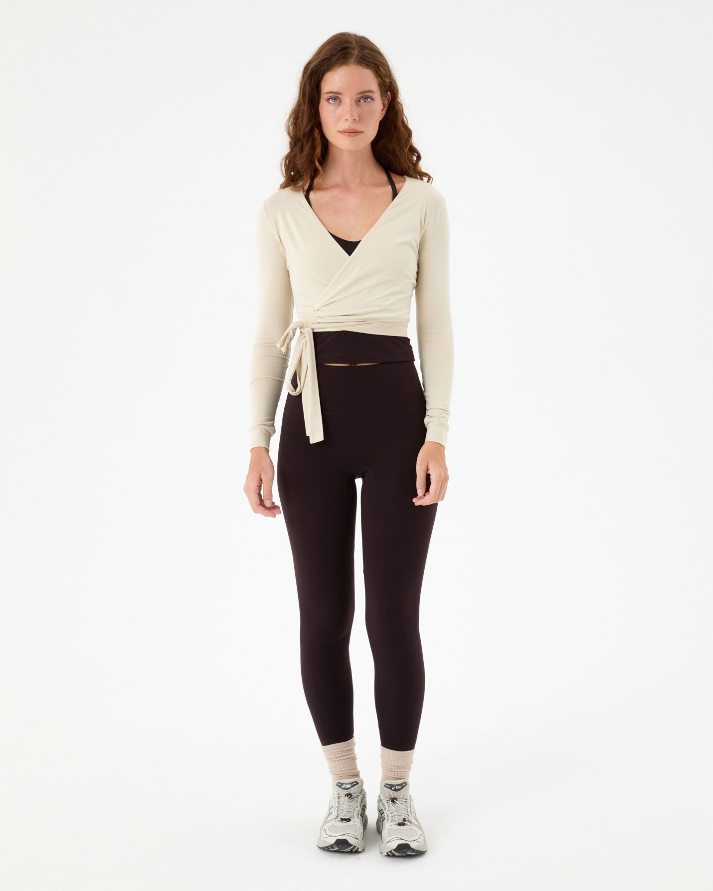Krema Anvelop Wrap Crop