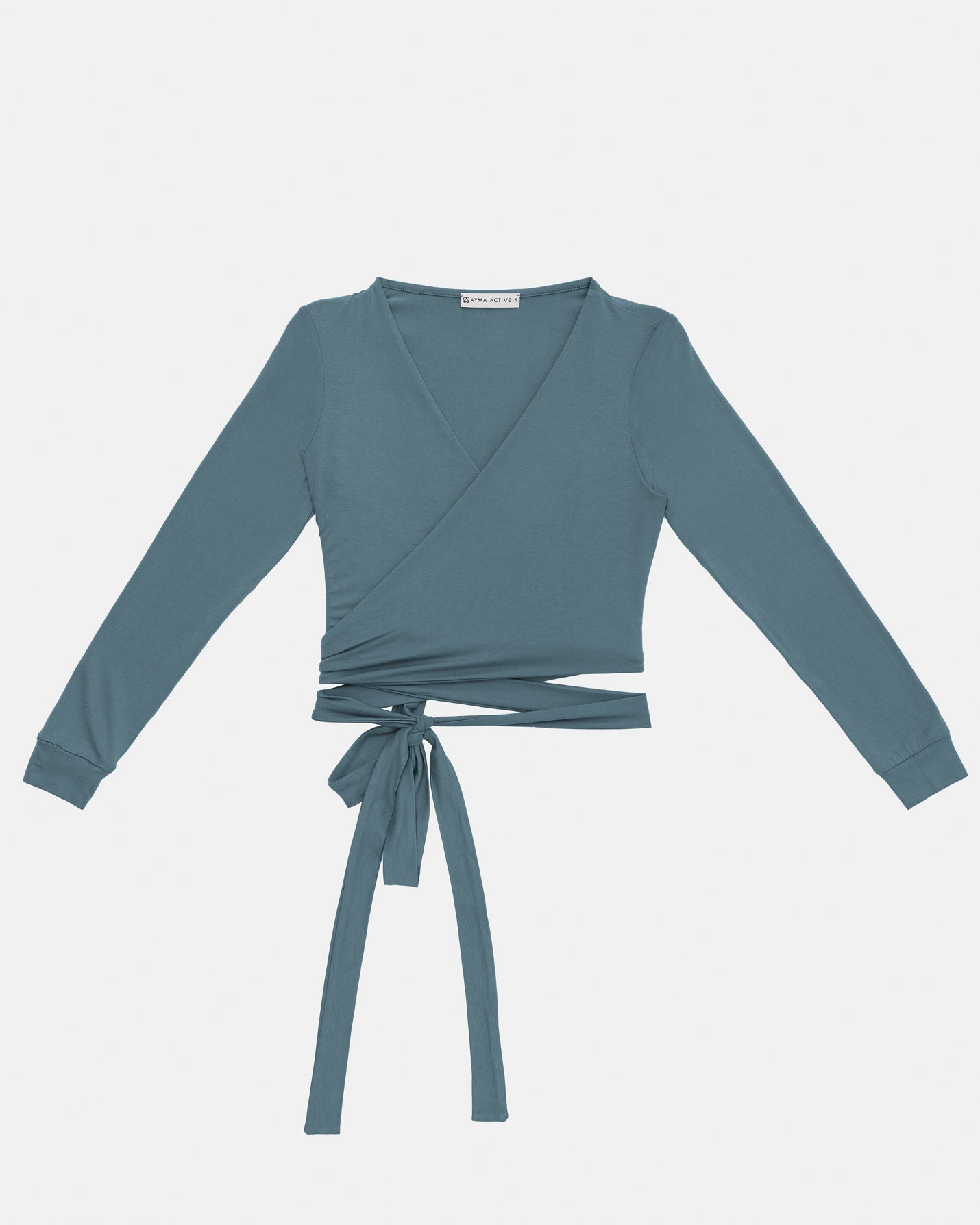 Tirşe Anvelop Wrap Crop