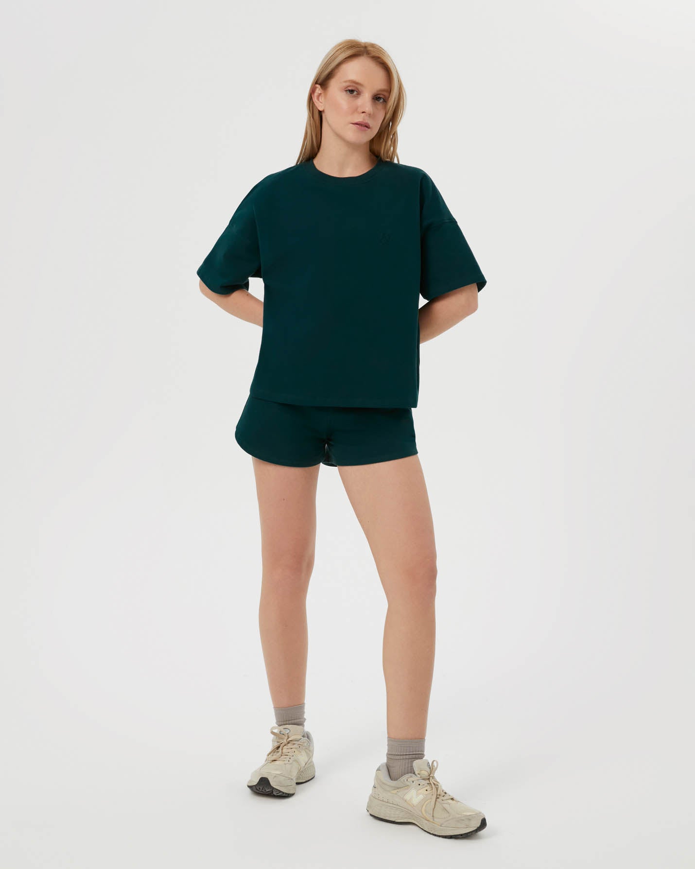 Sweat-Tee