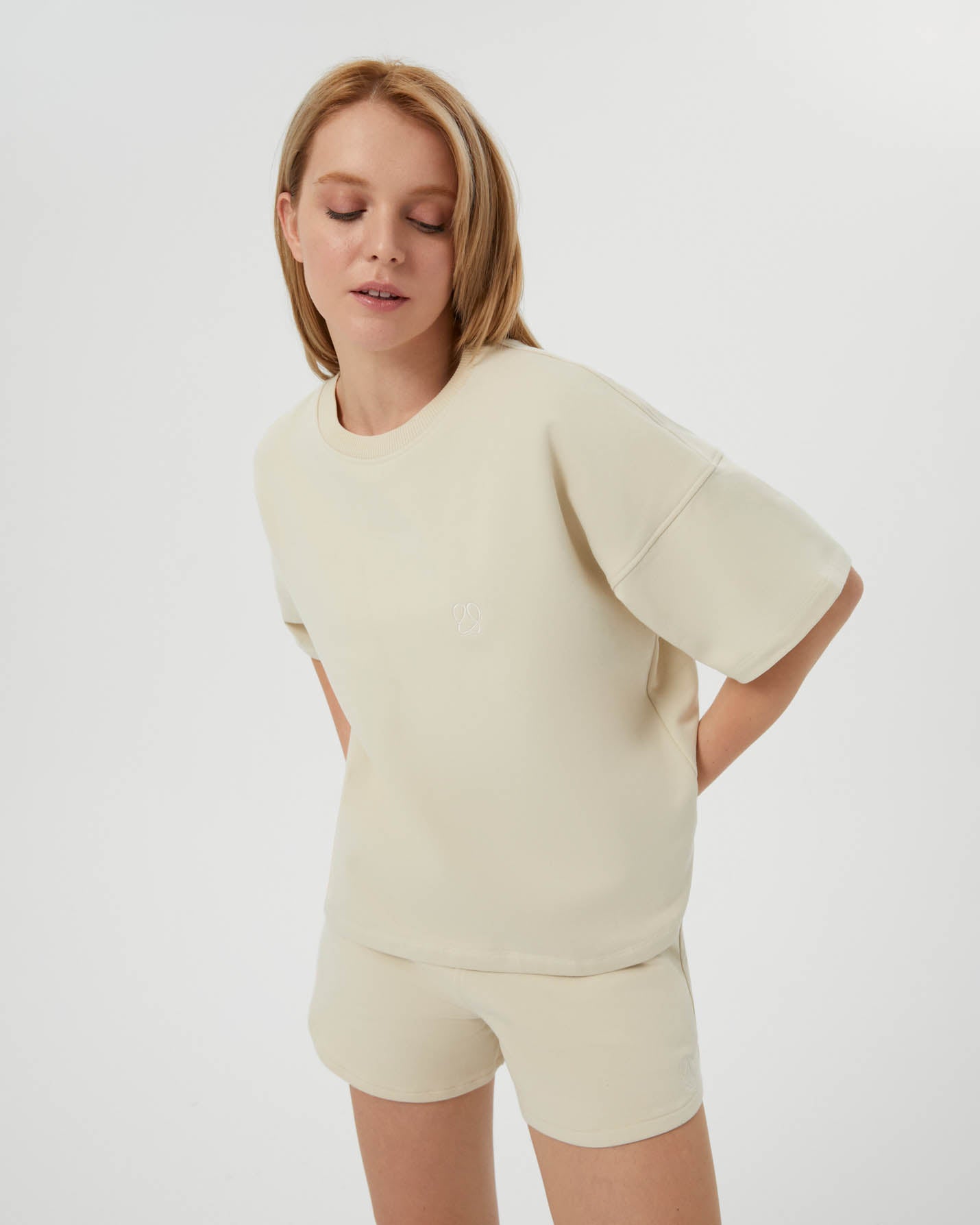 Sweat-Tee