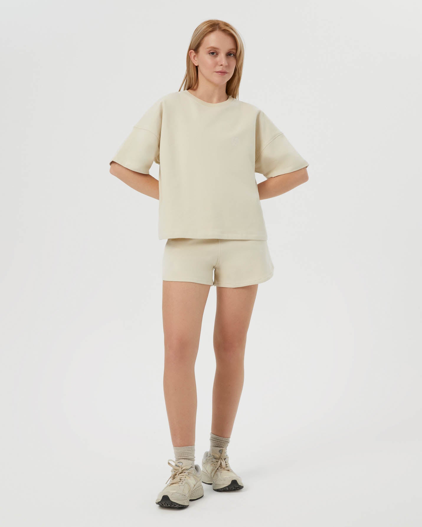 Sweat-Tee