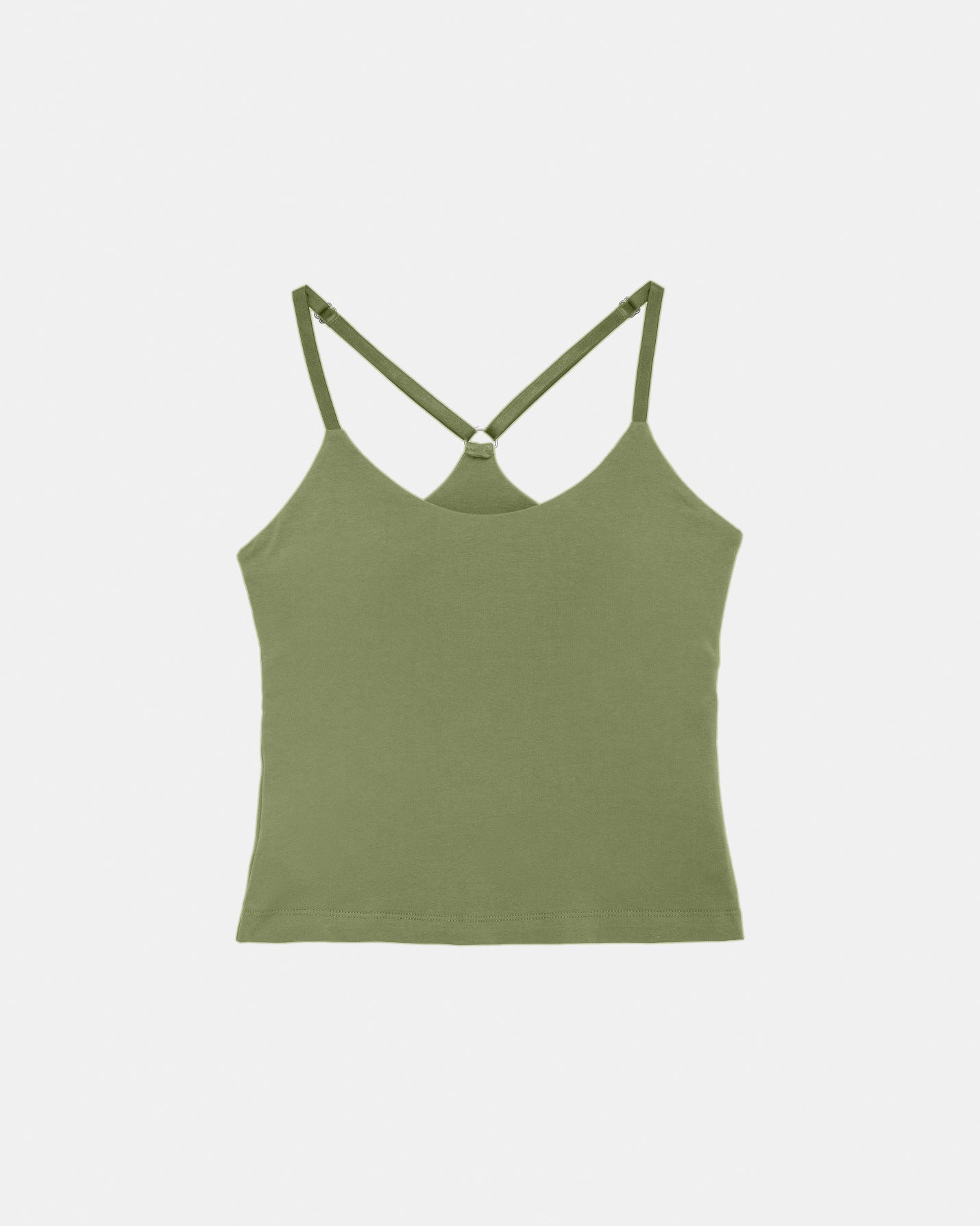 Matcha Sütyenli Yoga Atlet