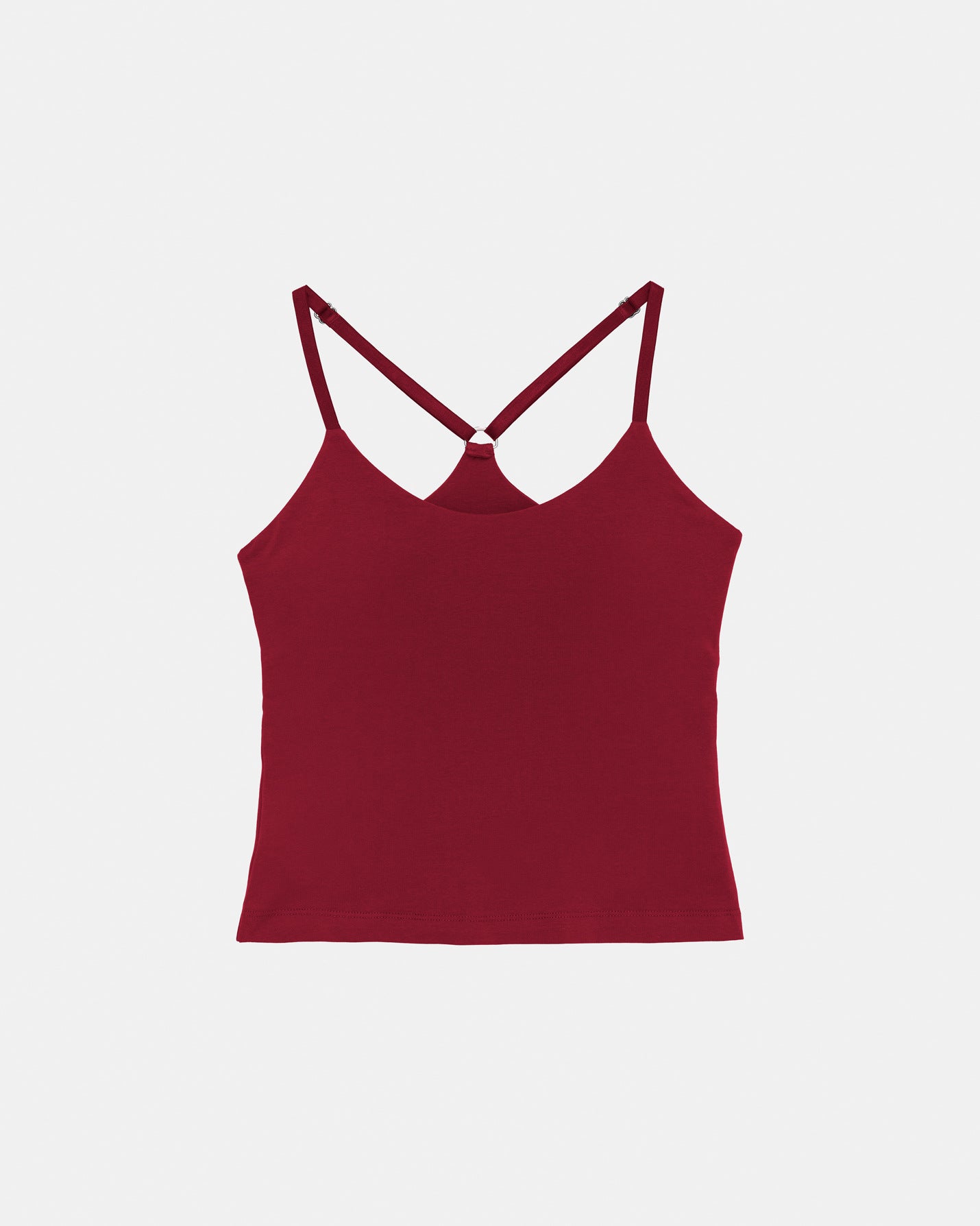 Sangria Sütyenli Yoga Atlet