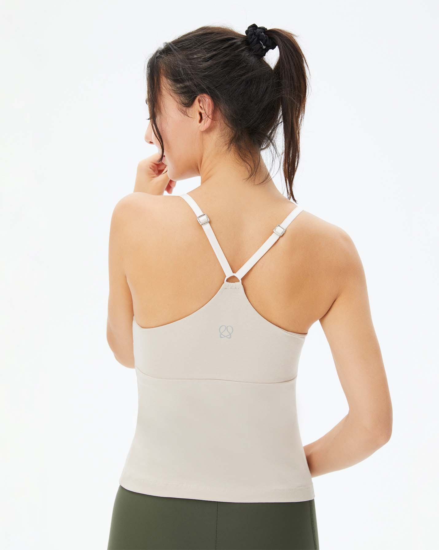 Sütyenli Yoga Atlet