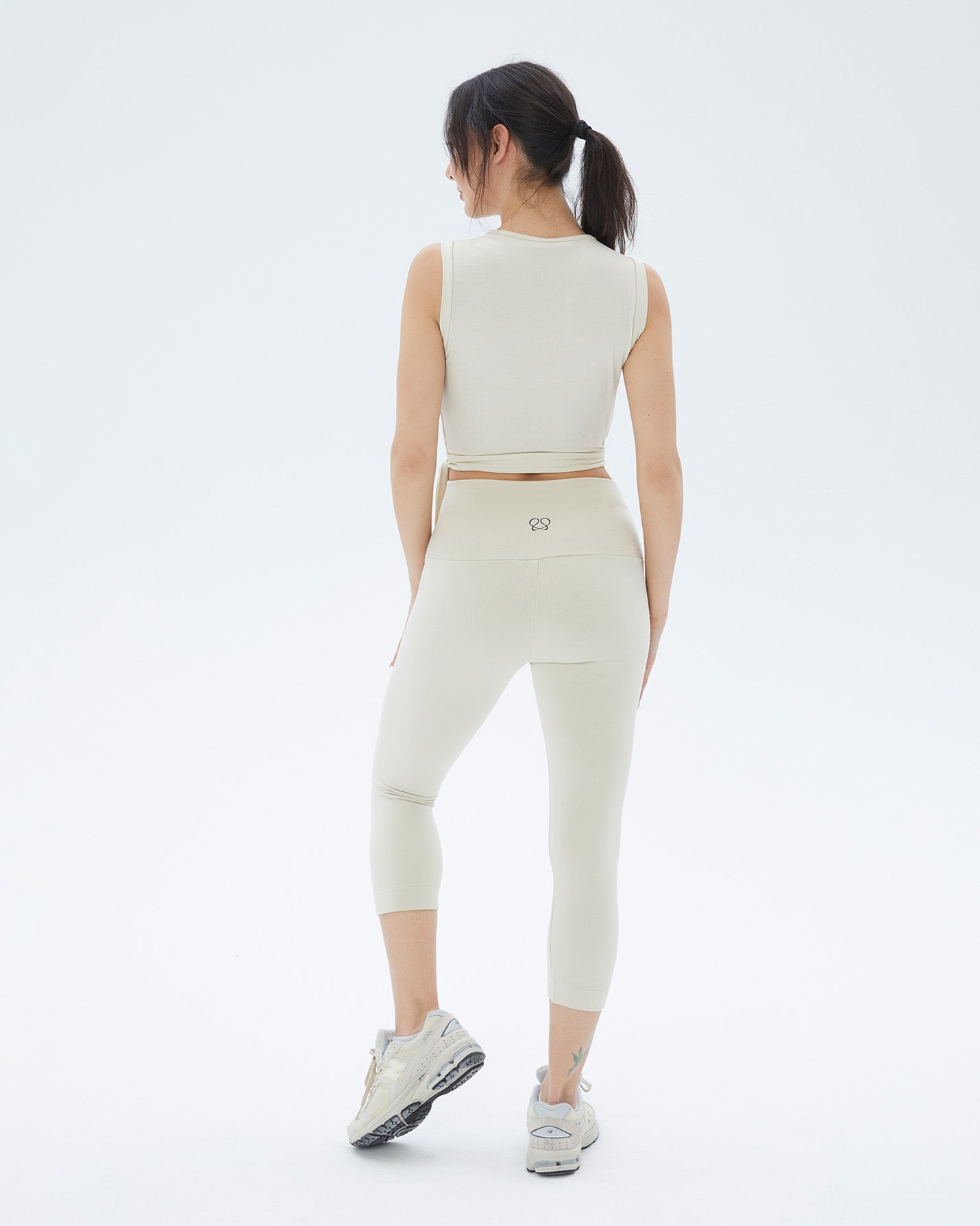 Kolsuz Anvelop Wrap Bluz