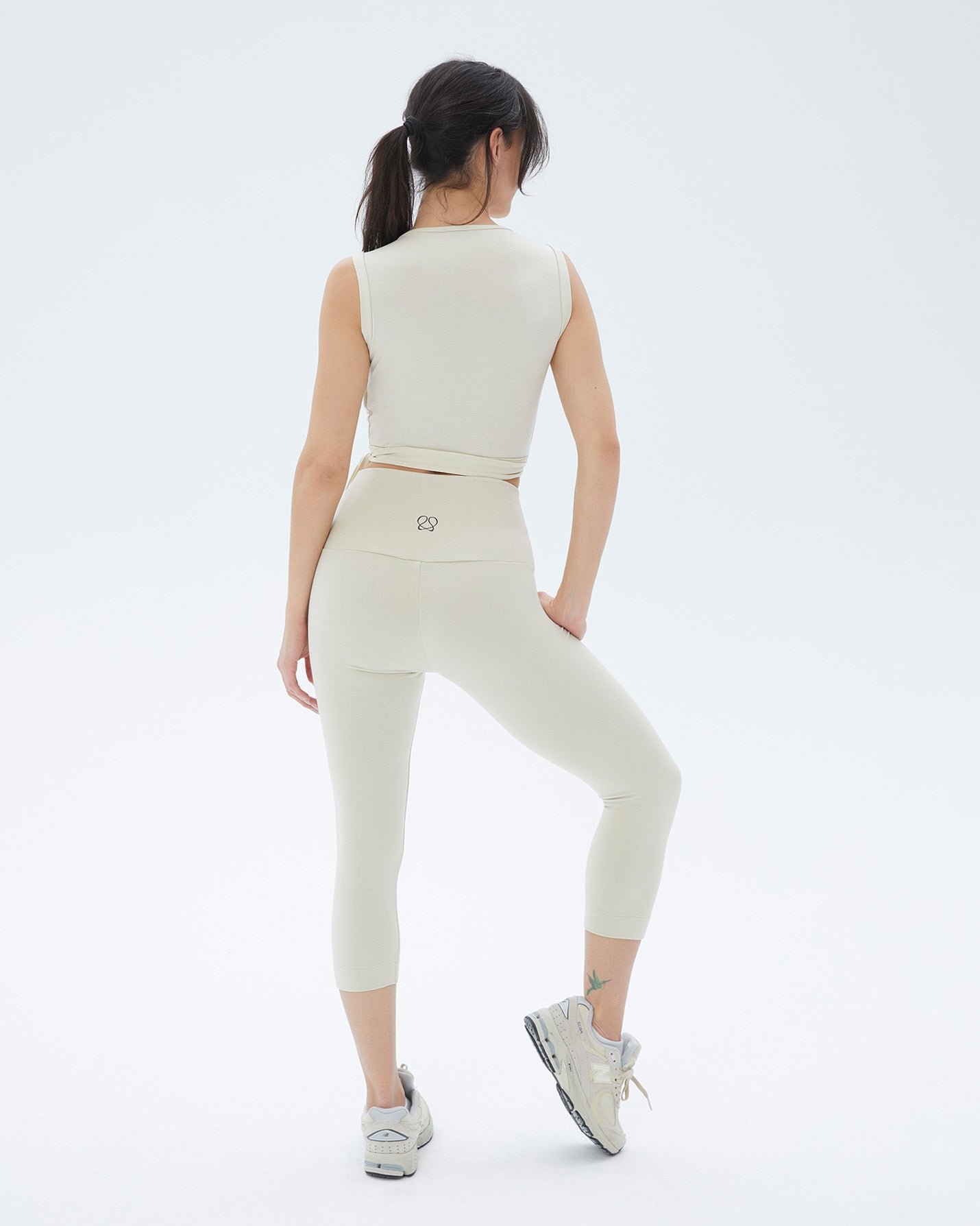 Kolsuz Anvelop Wrap Bluz